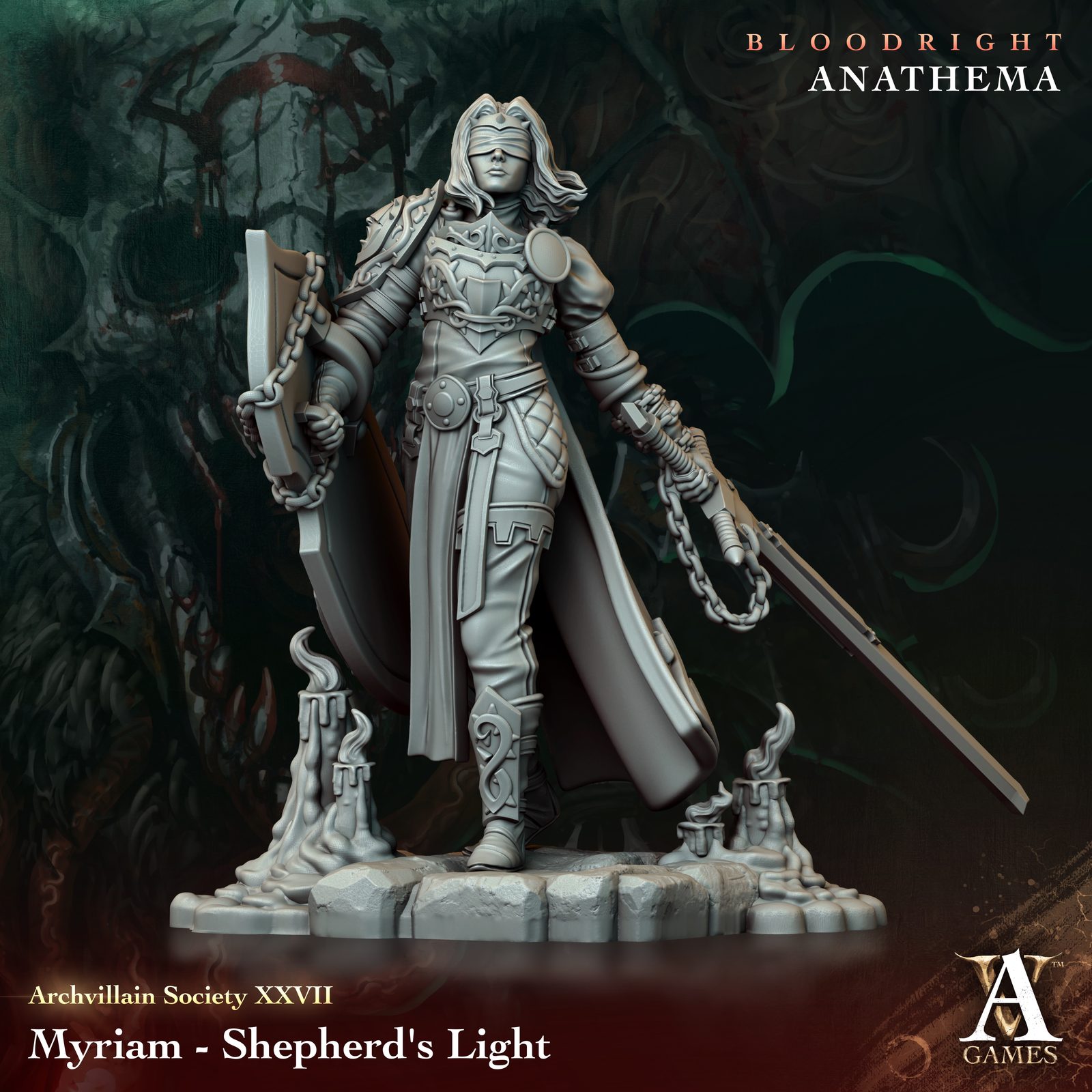 Shepherd S Light