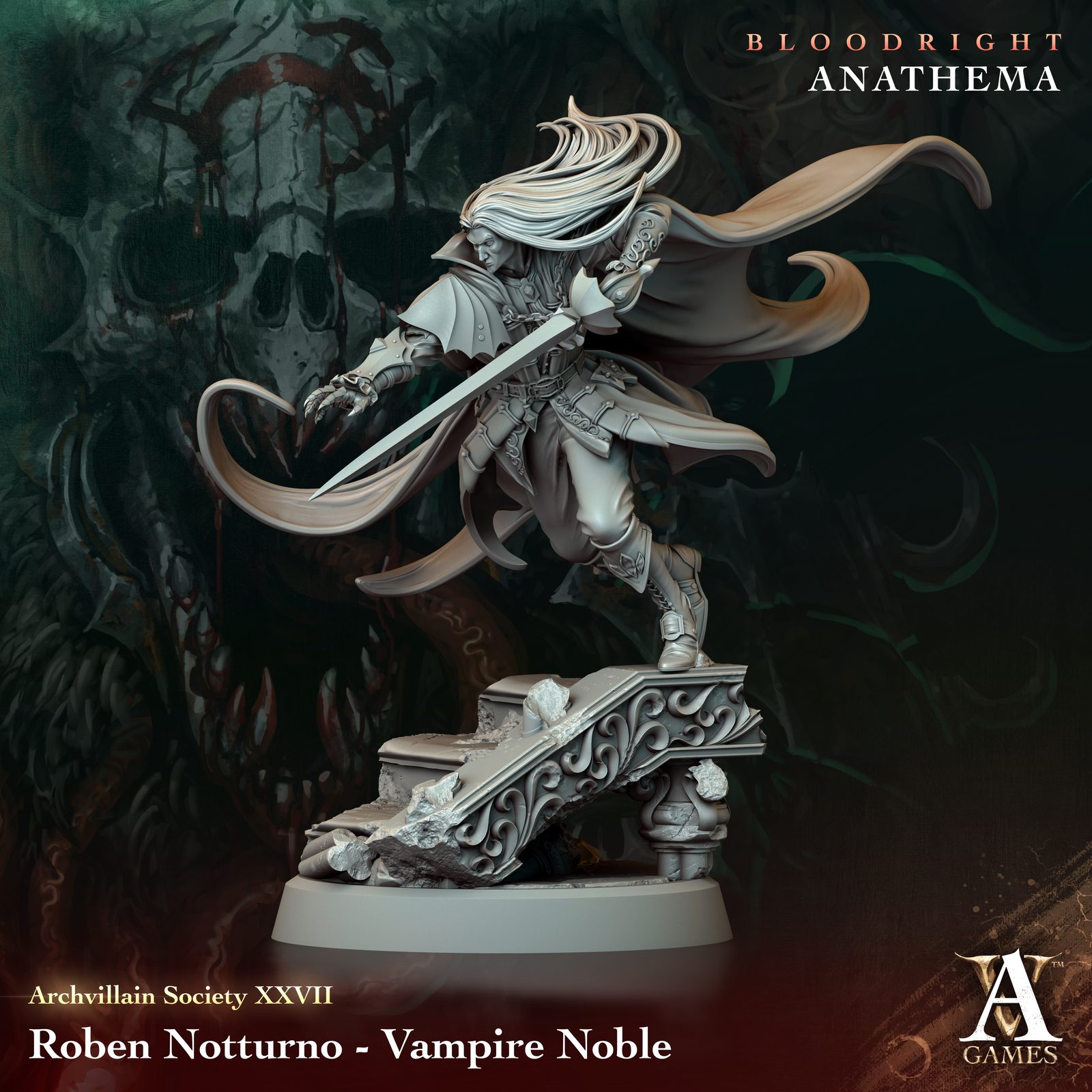Vampire Noble