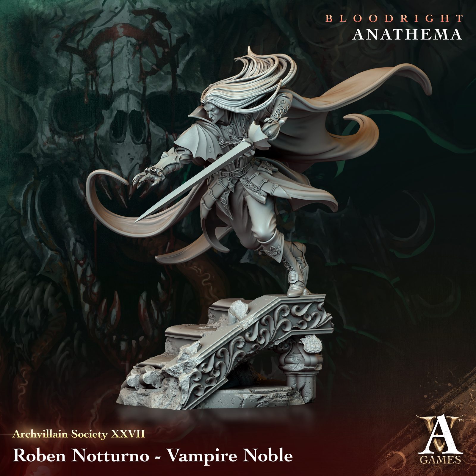 Vampire Noble view 2