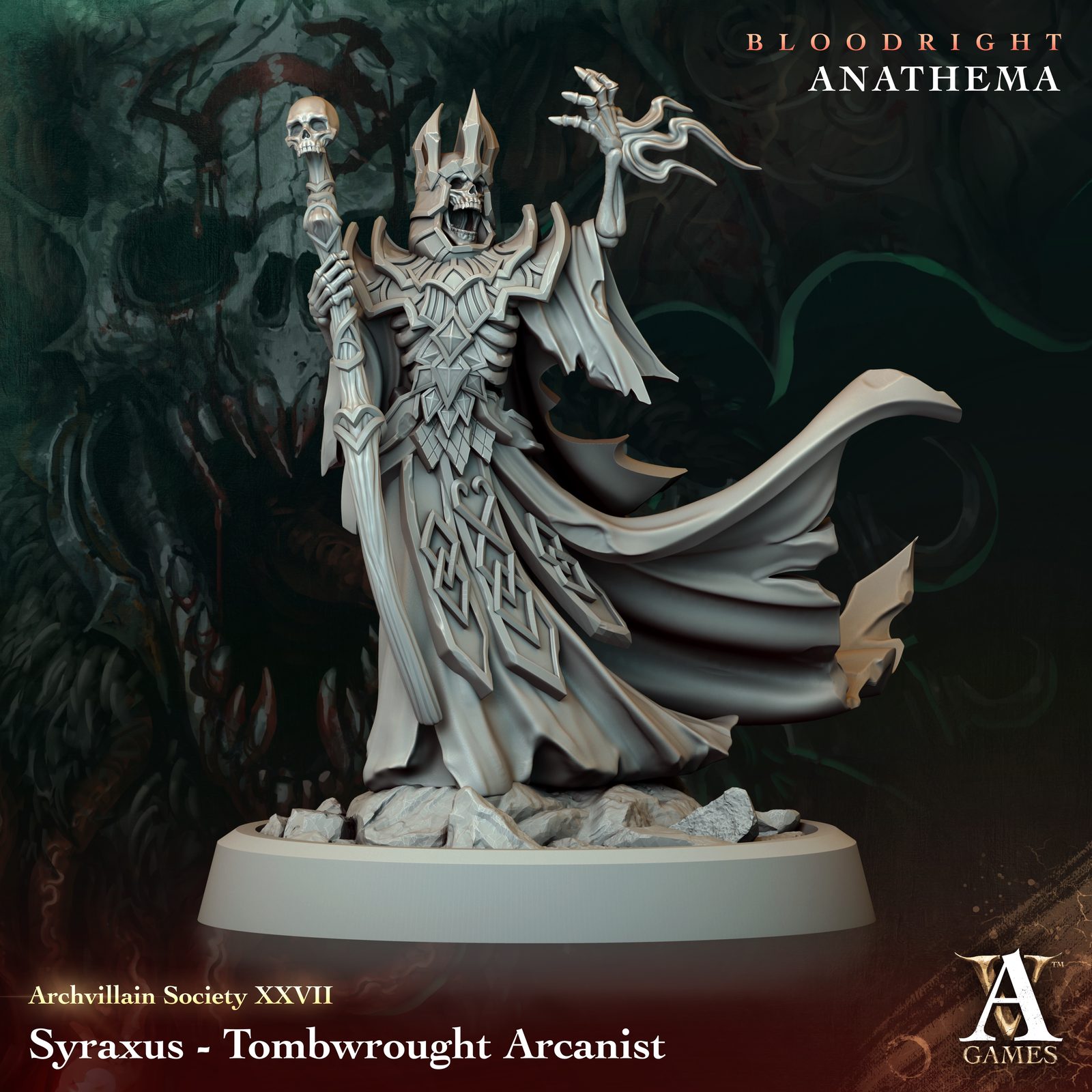 Anathema view 3