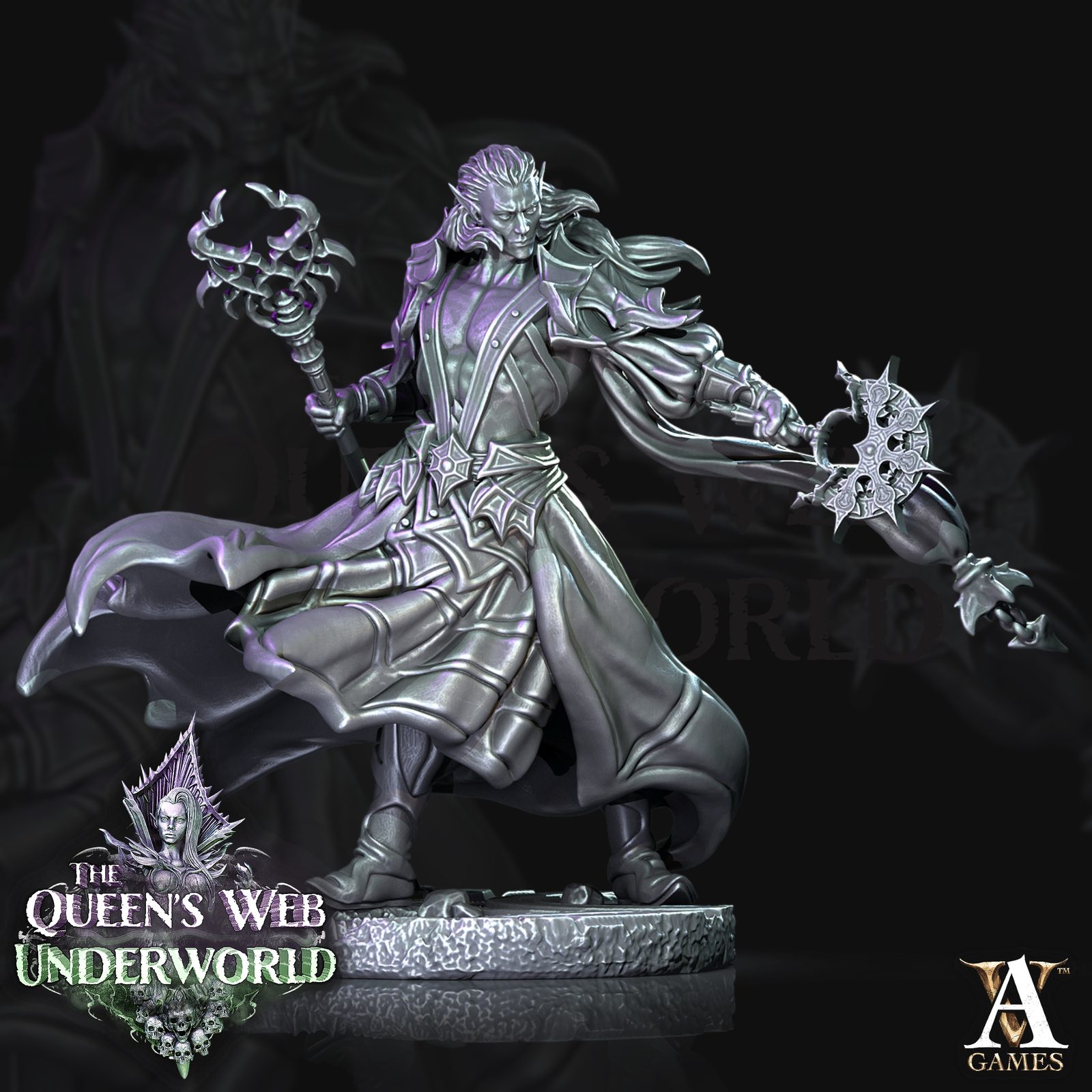 Oathsworn