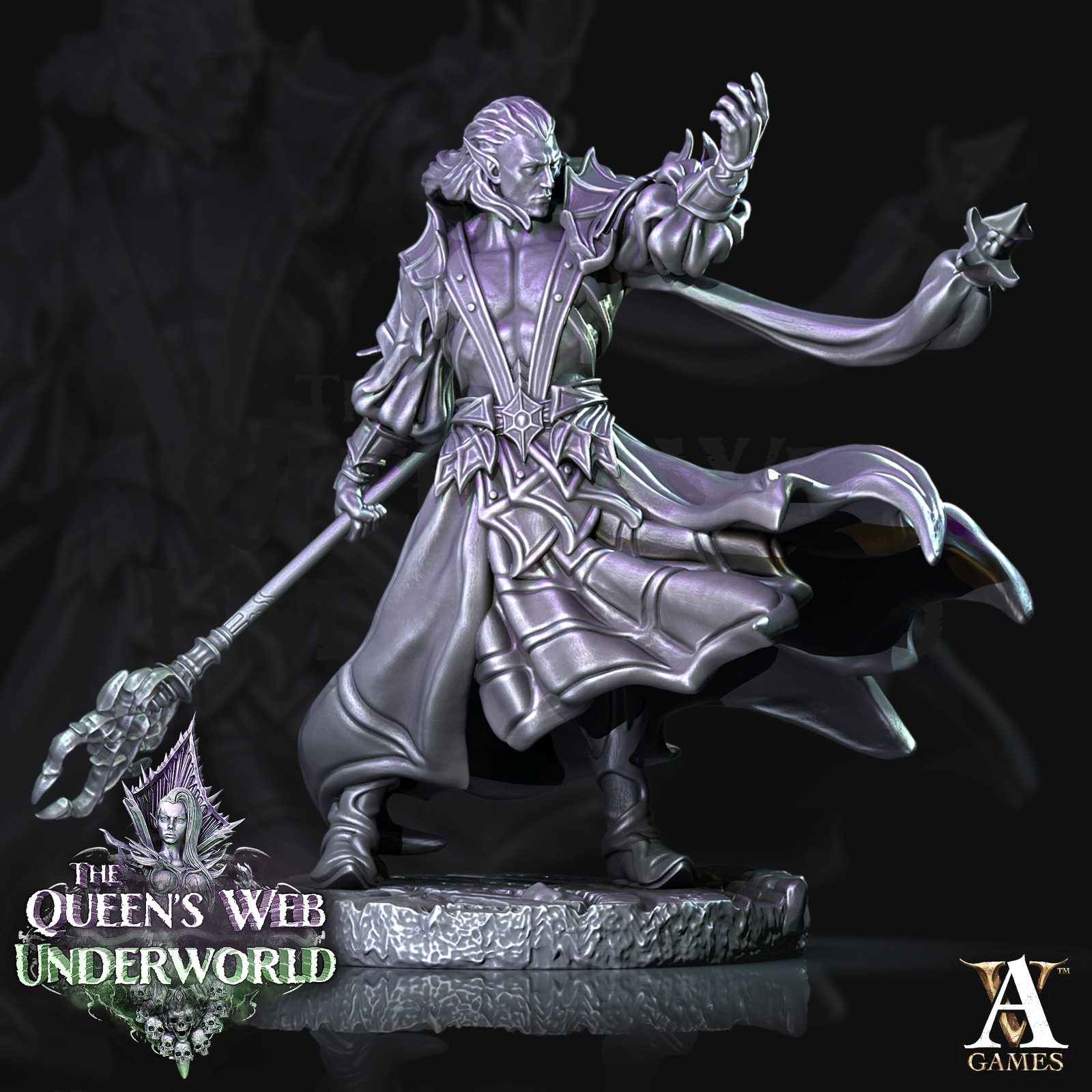 Oathsworn view 2