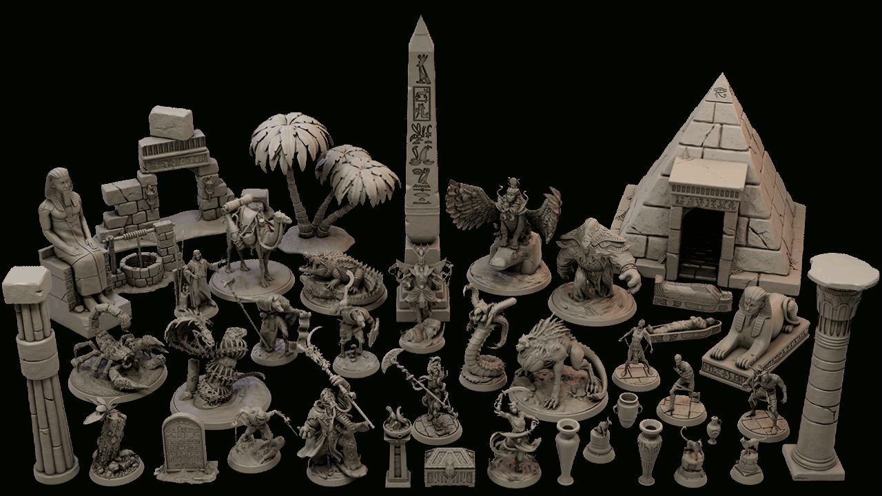 21 10 Buried Tomb view 2