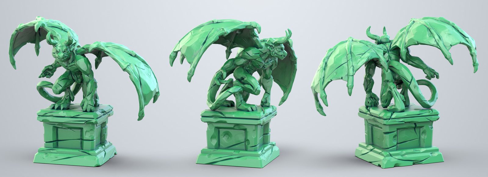 Gargoyle02