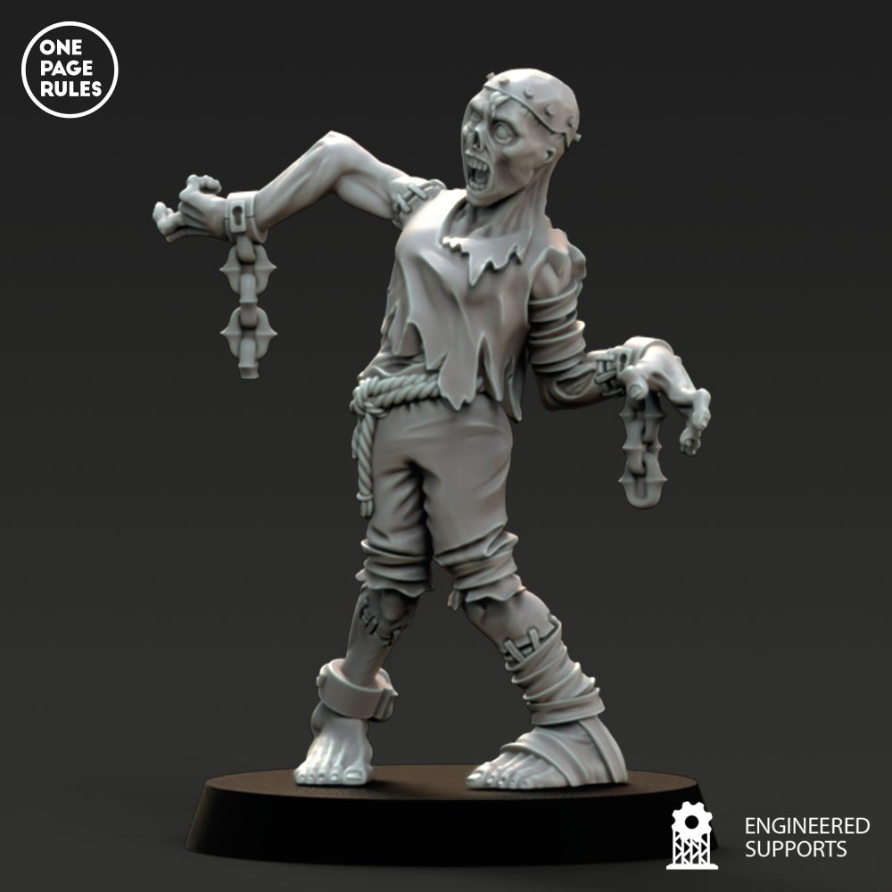 Zombies