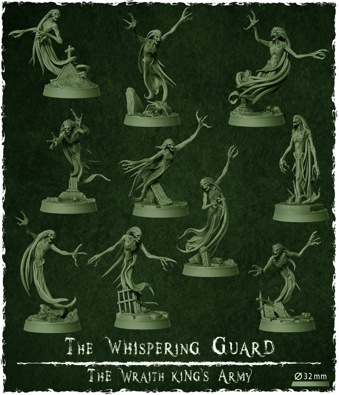 Whispering Guard