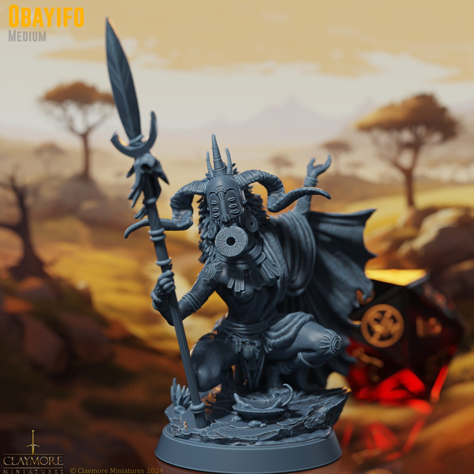 Obayifo - M