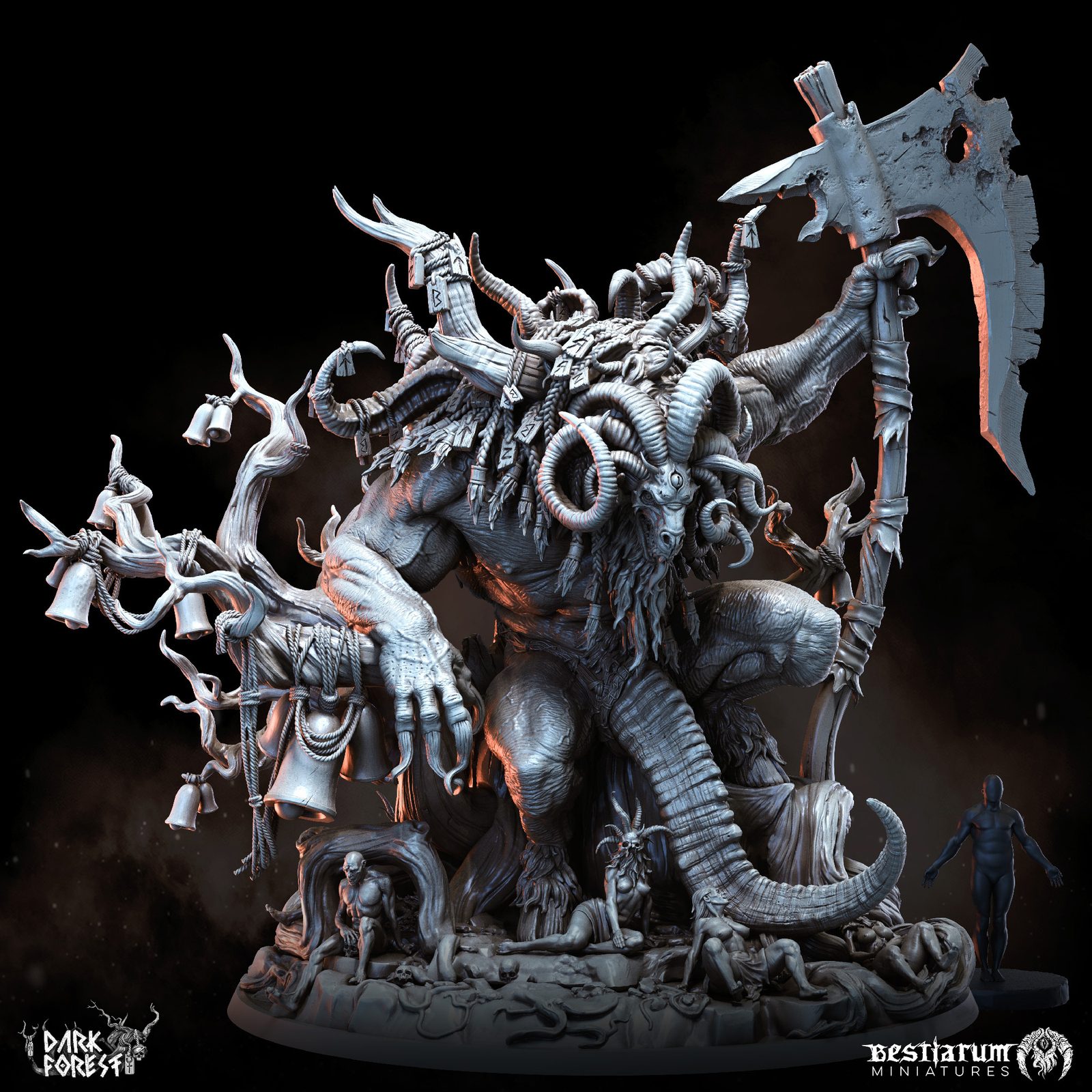 125Mm Base