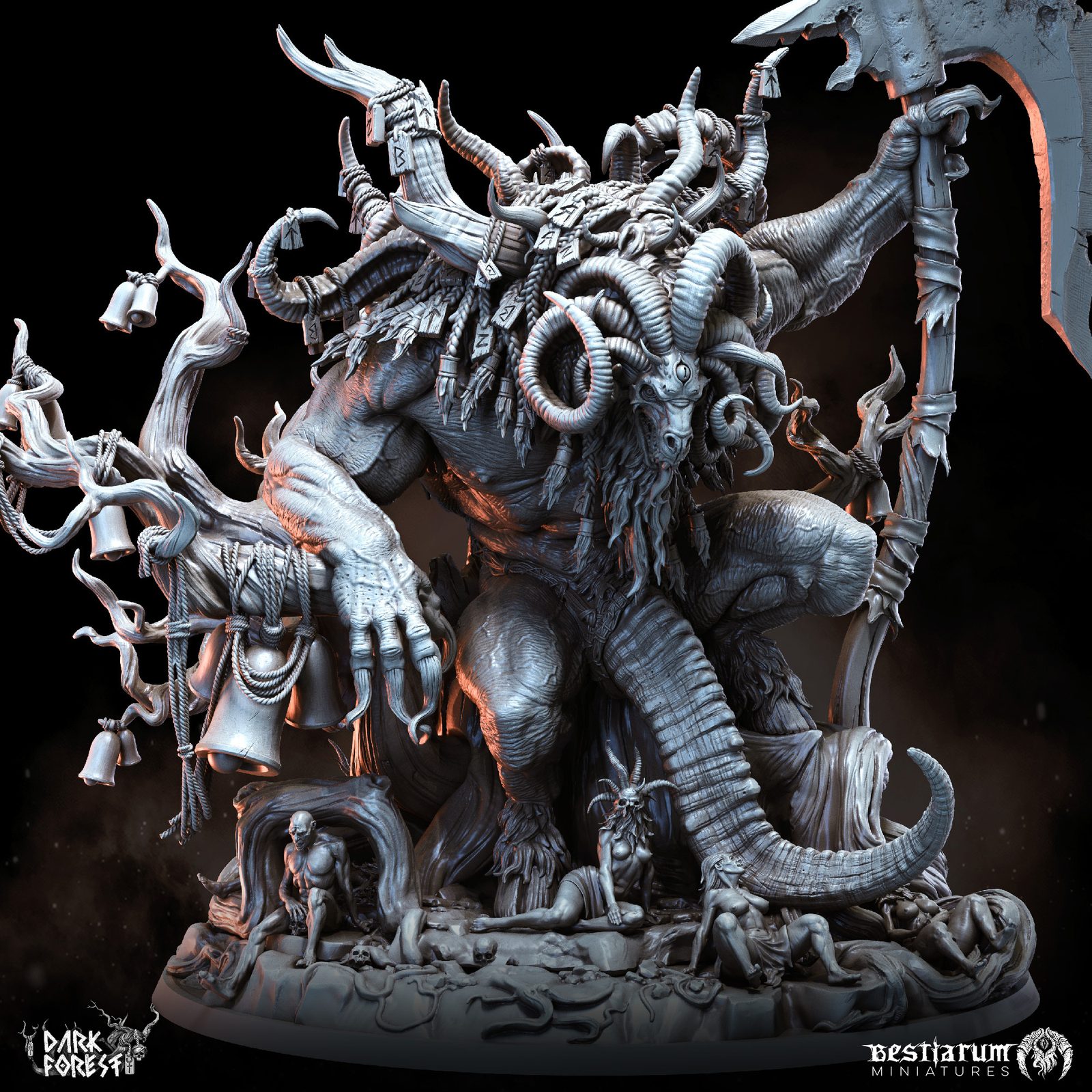 125Mm Base view 5