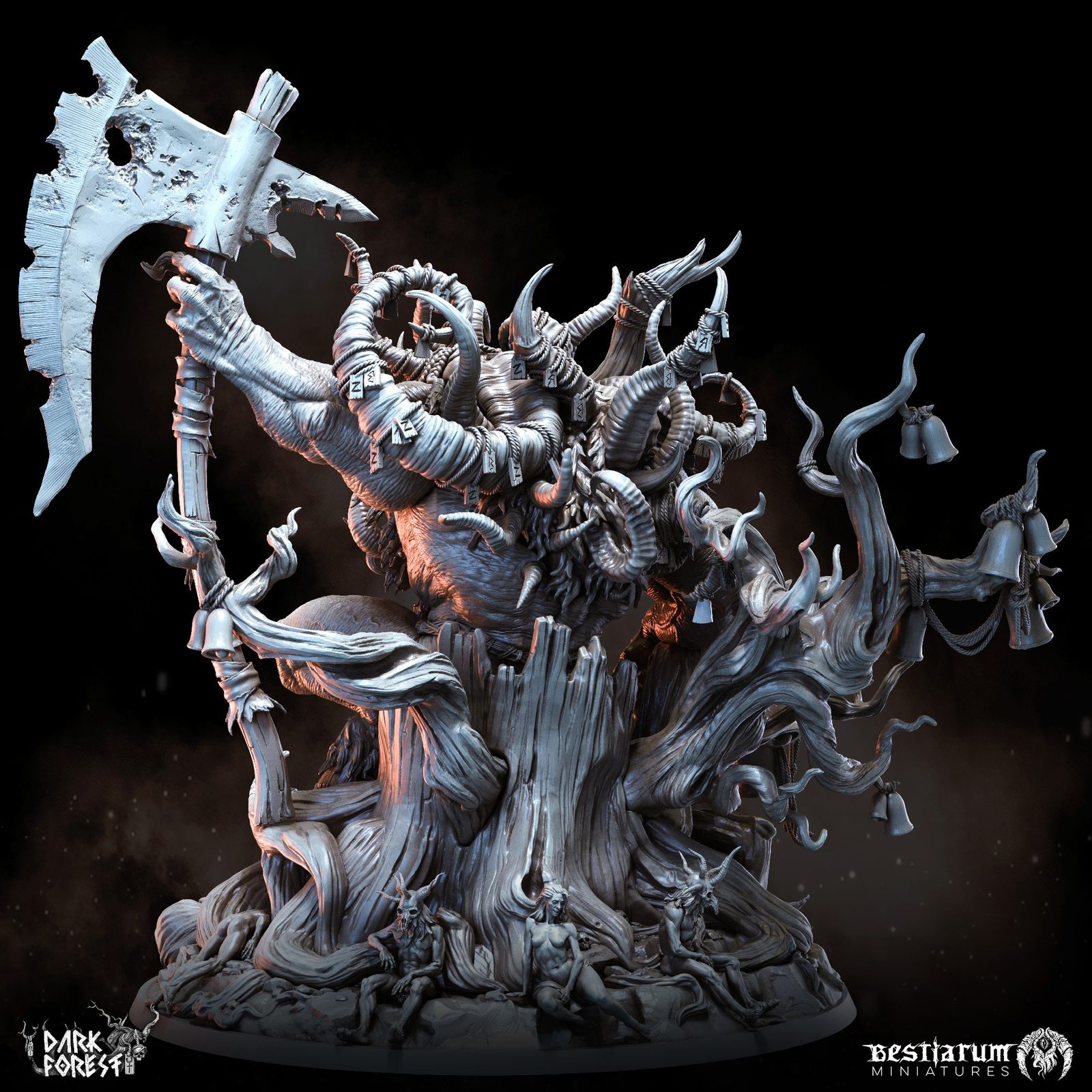 125Mm Base view 6