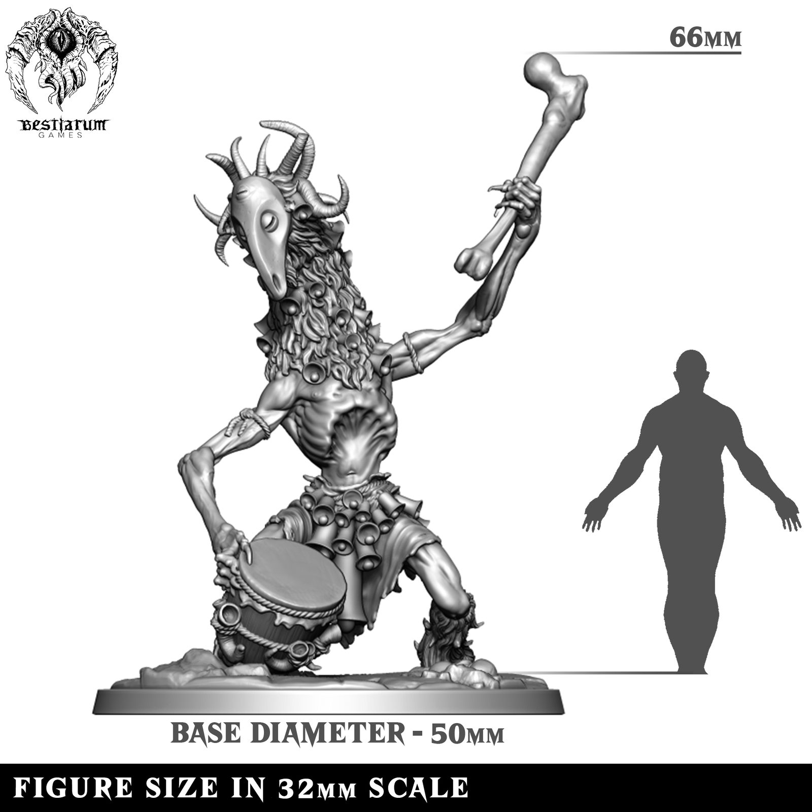 50Mm Base