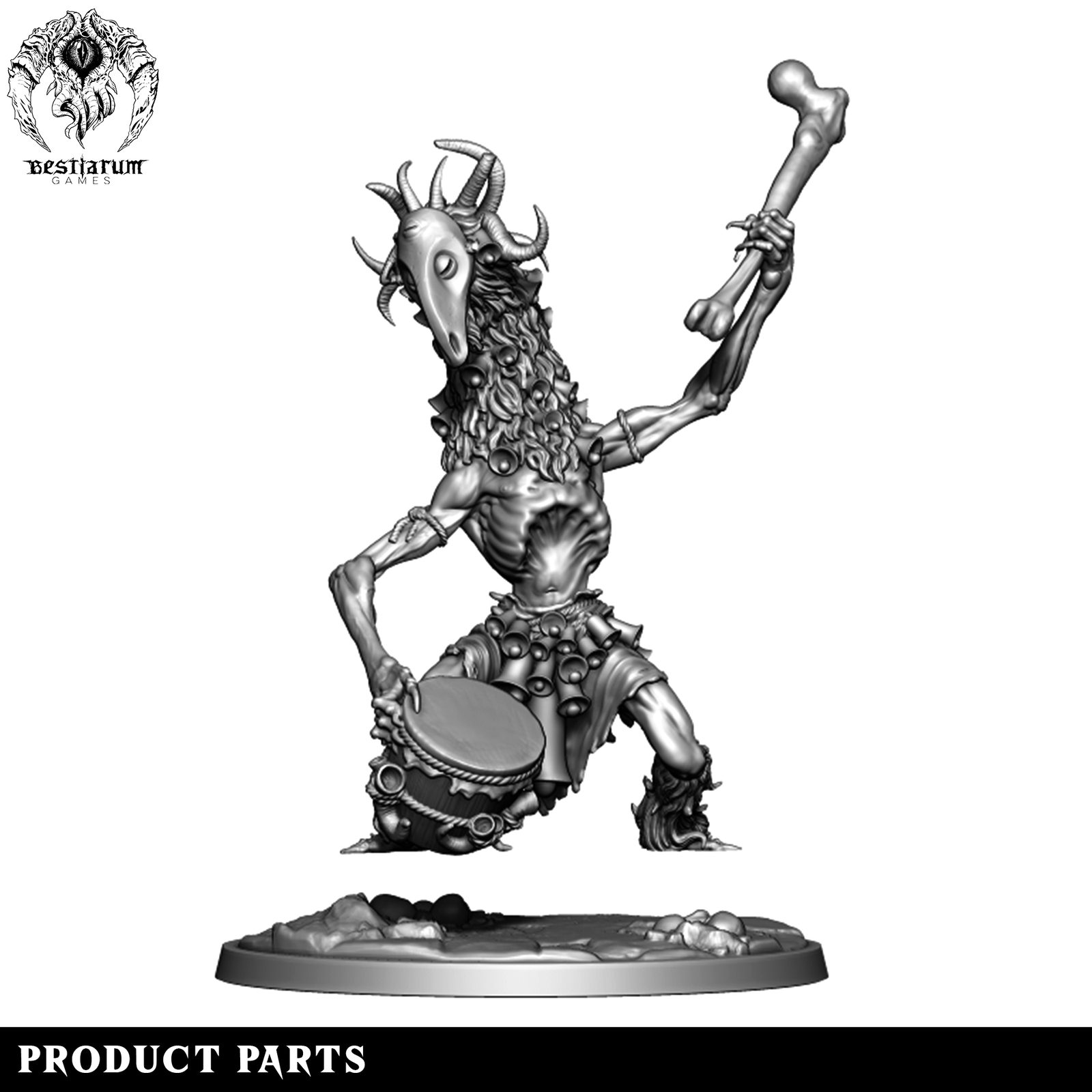 50Mm Base view 2