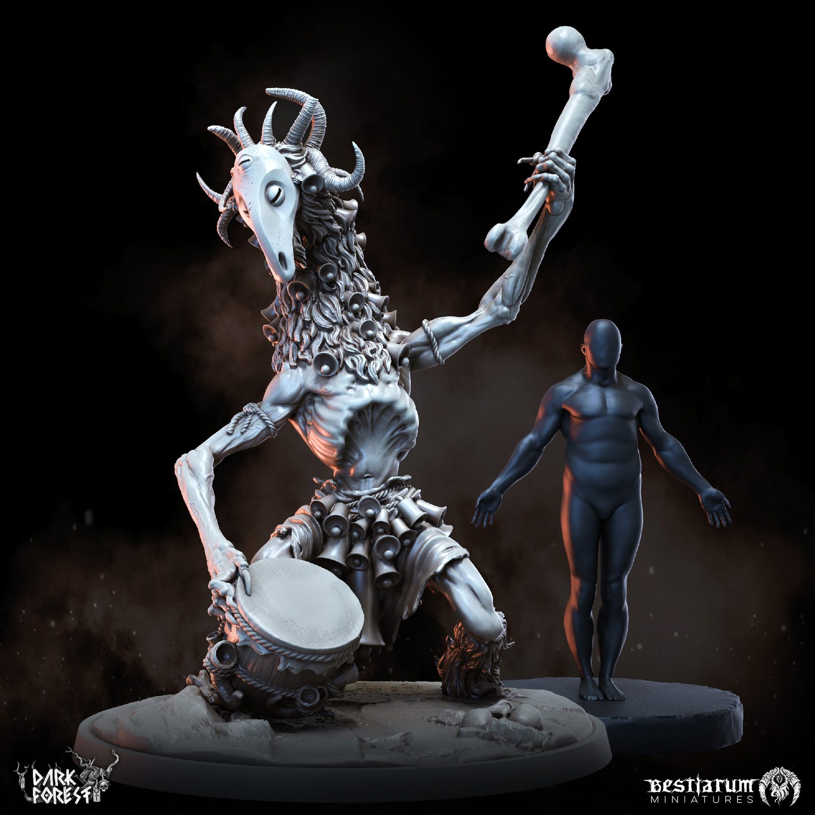 50Mm Base view 3