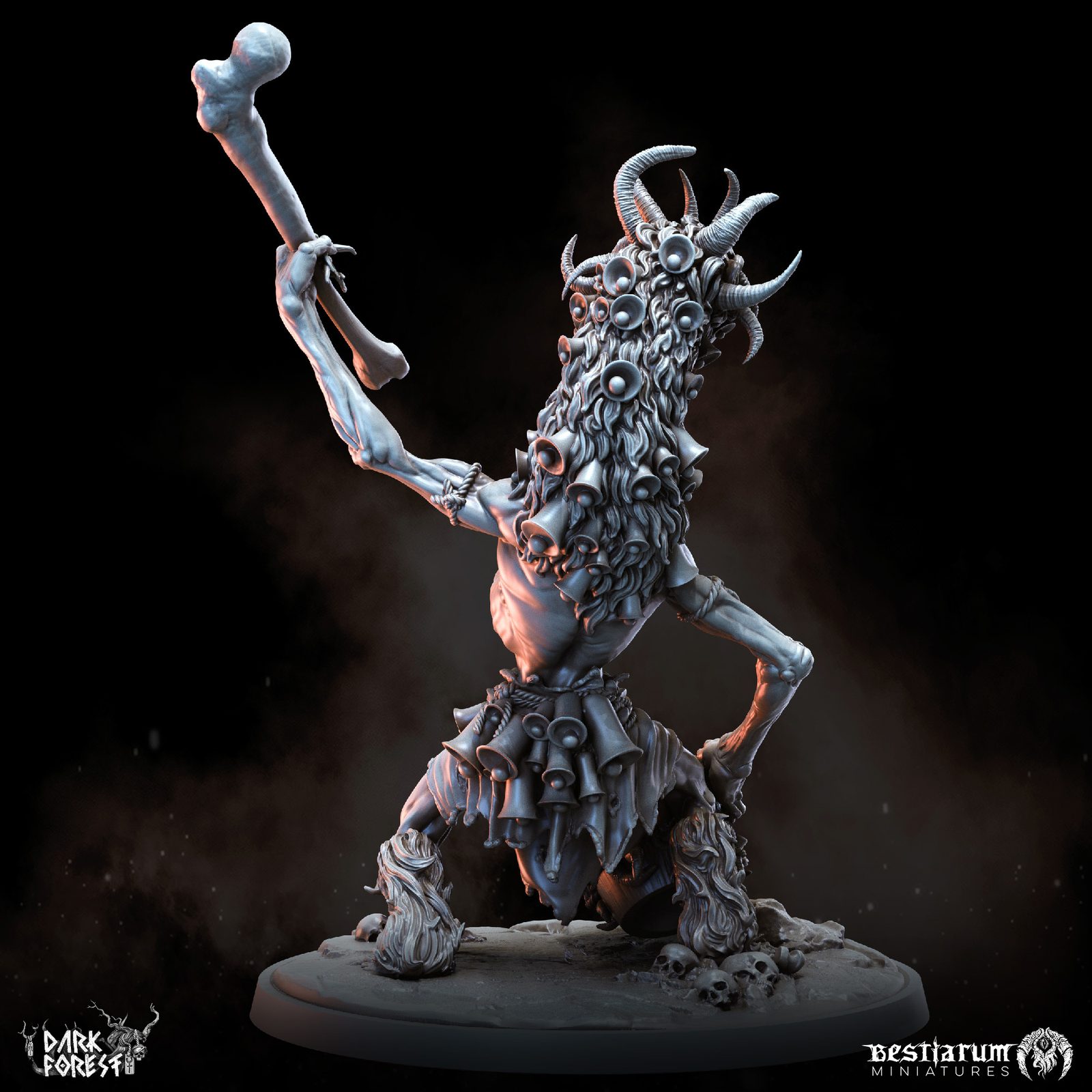50Mm Base view 4