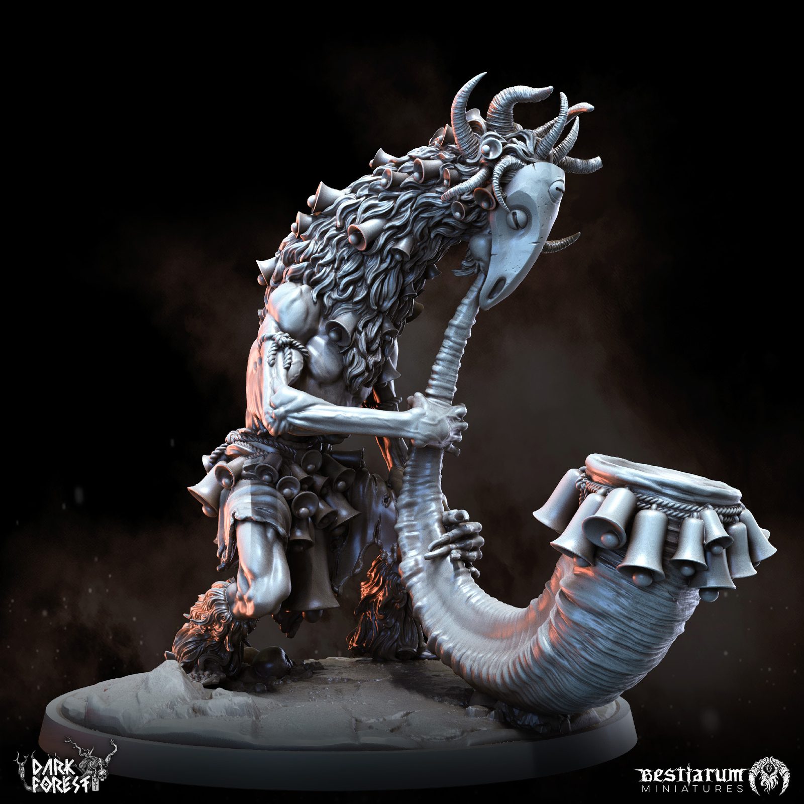 50Mm Base view 5