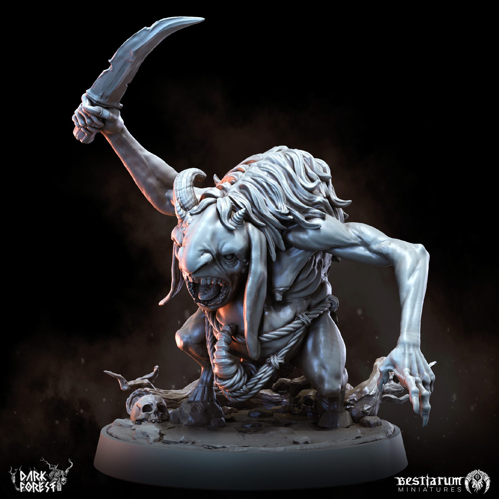 25Mm Base
