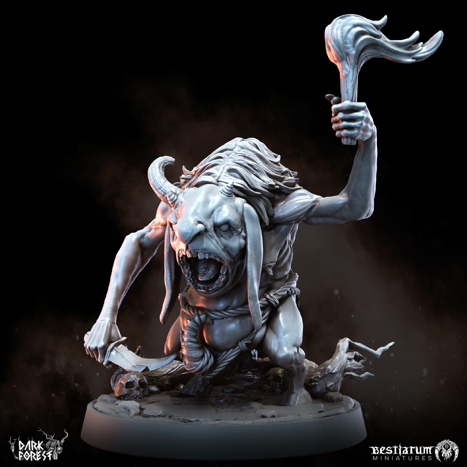 25Mm Base view 2
