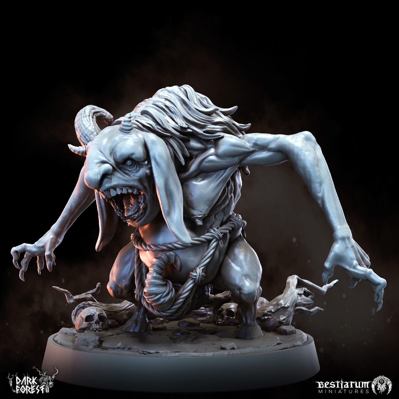 25Mm Base view 4