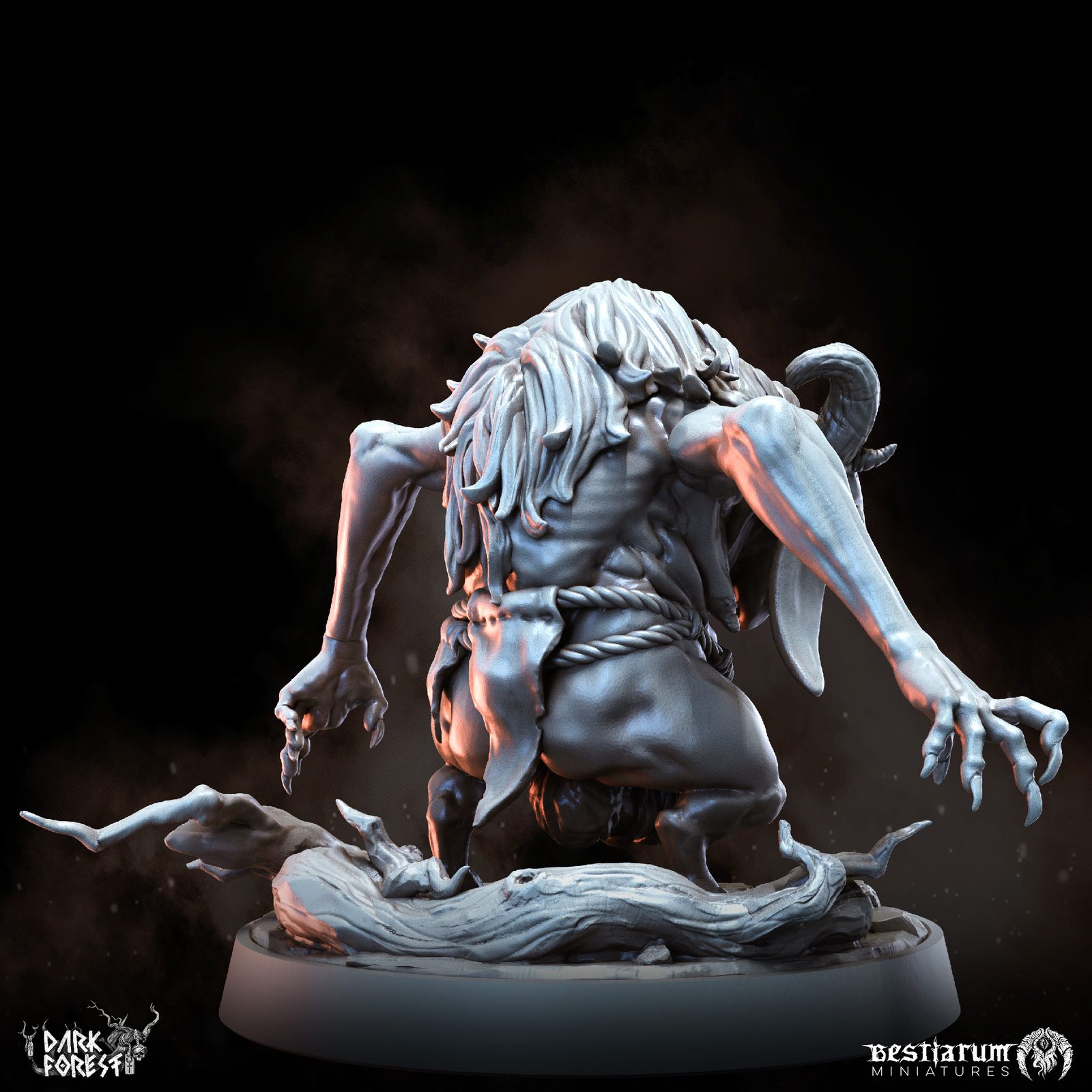 25Mm Base view 6