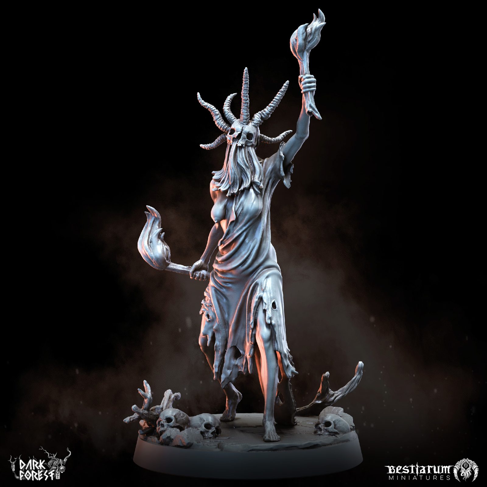 25Mm Base view 2