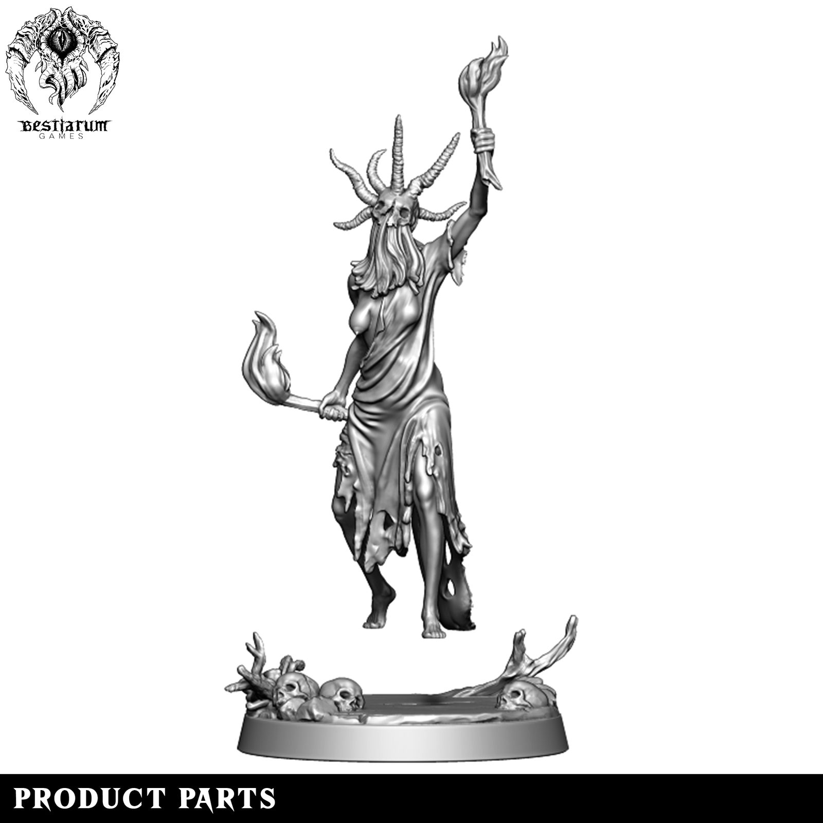 25Mm Base view 3