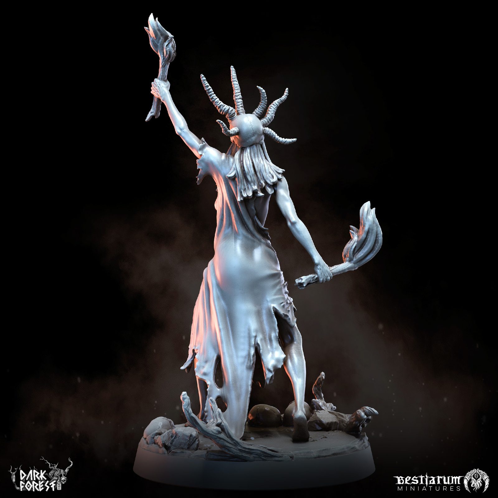 25Mm Base view 4