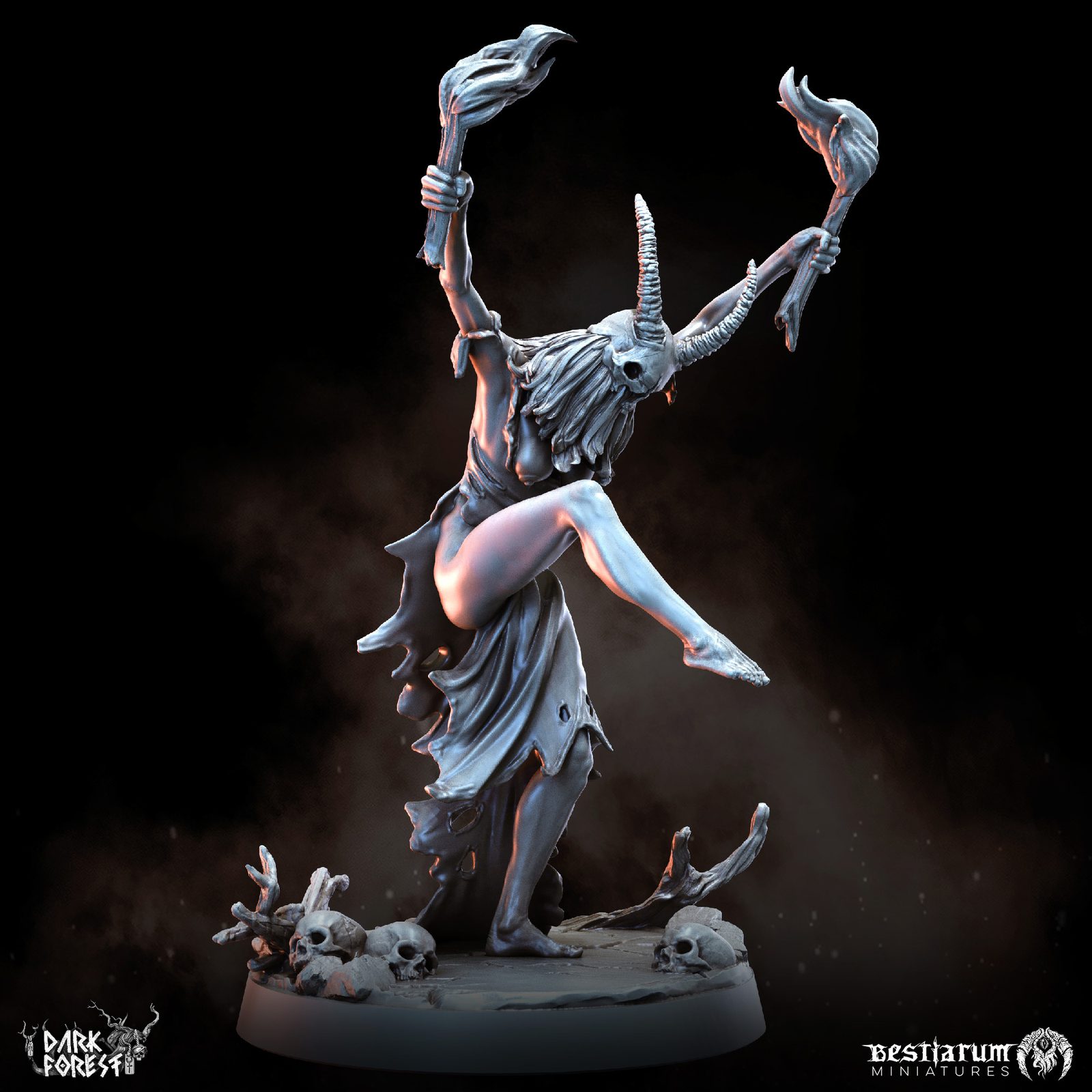 25Mm Base view 5