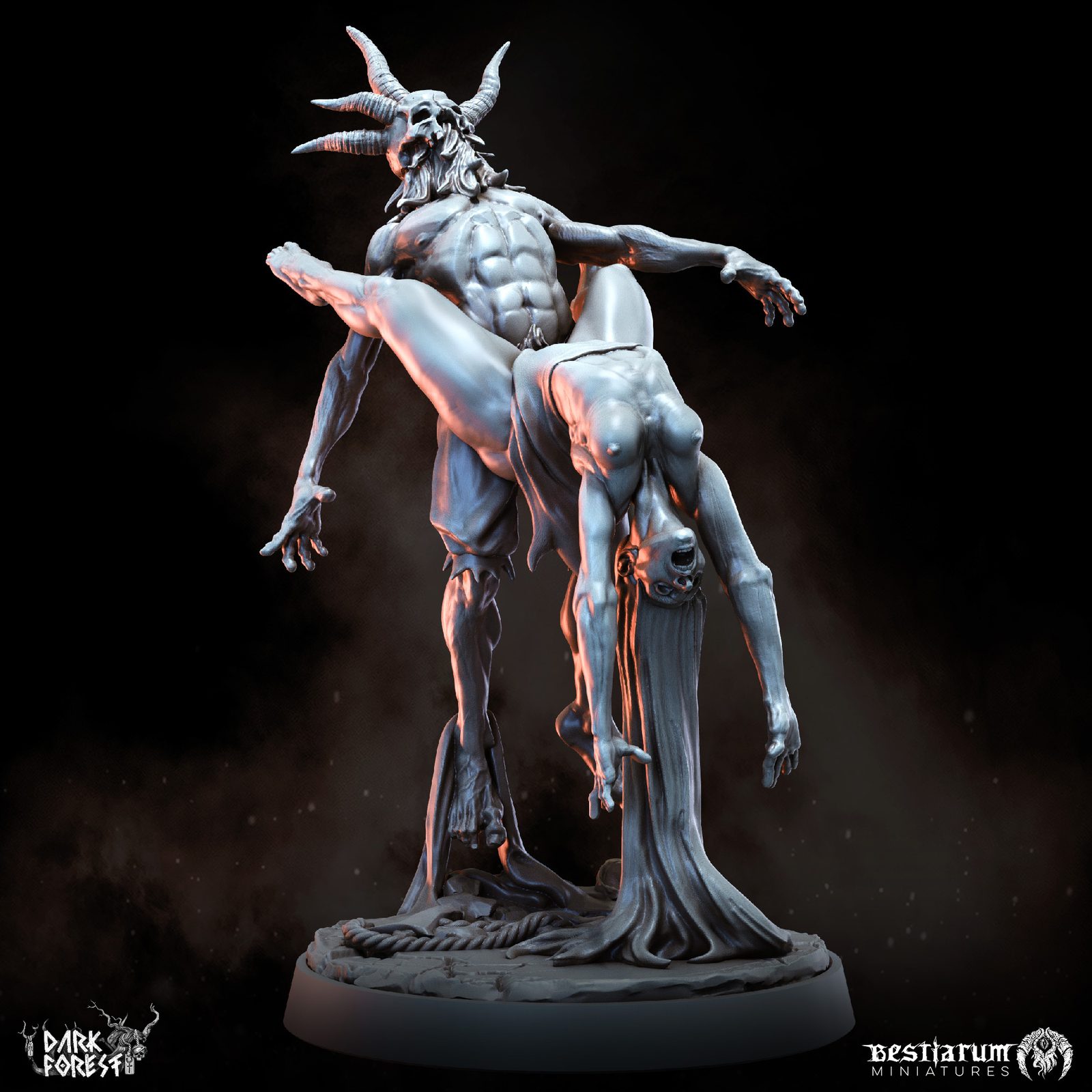 25Mm Base view 3