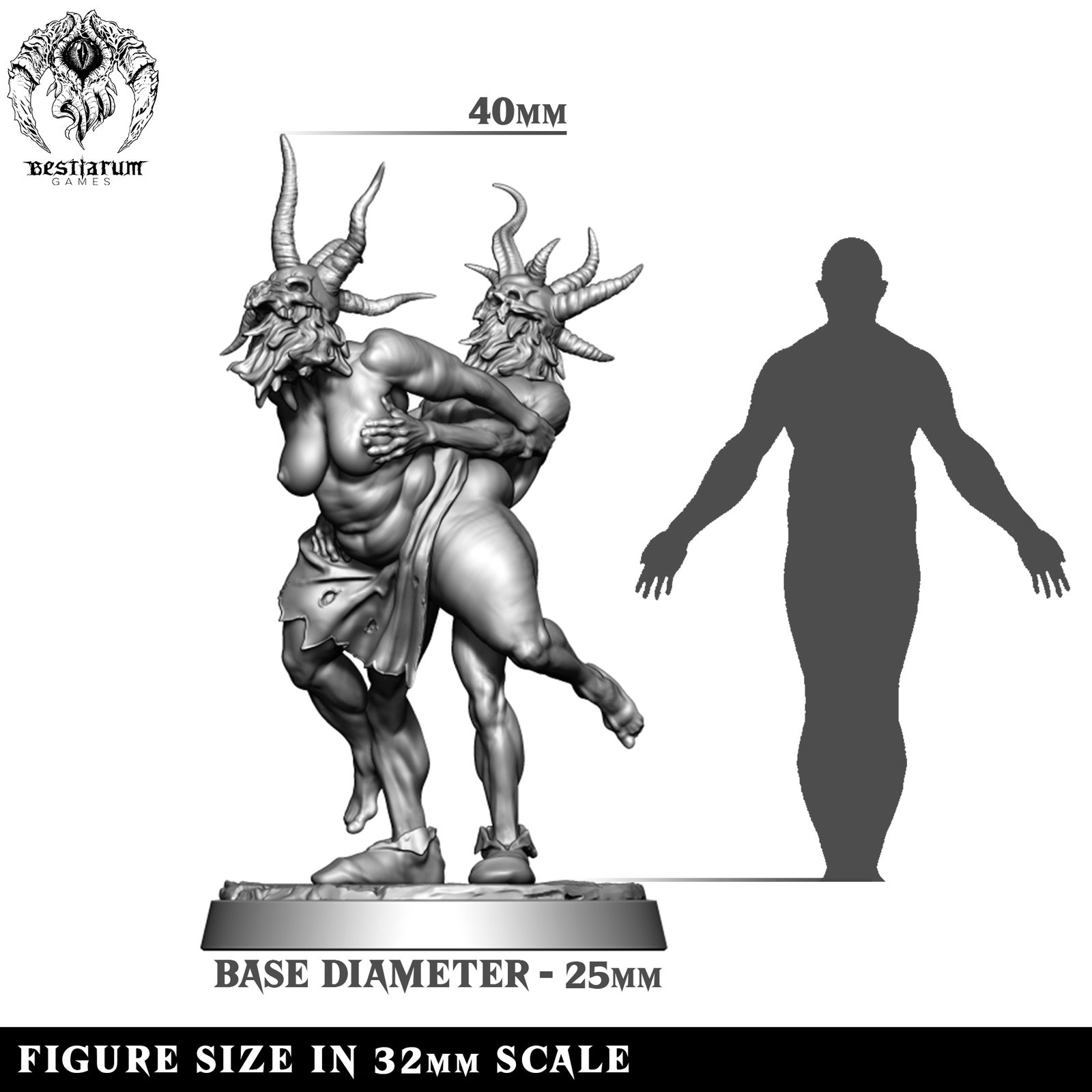 25Mm Base view 4