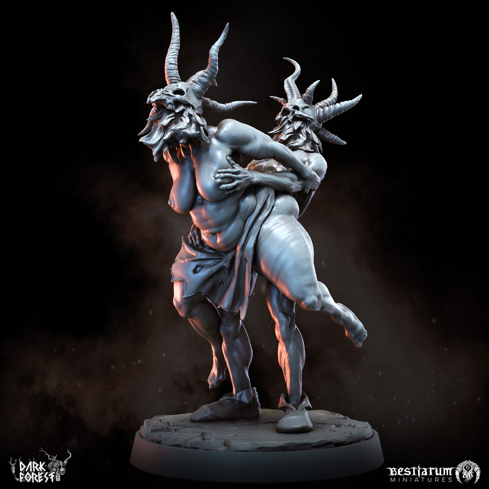 25Mm Base view 5