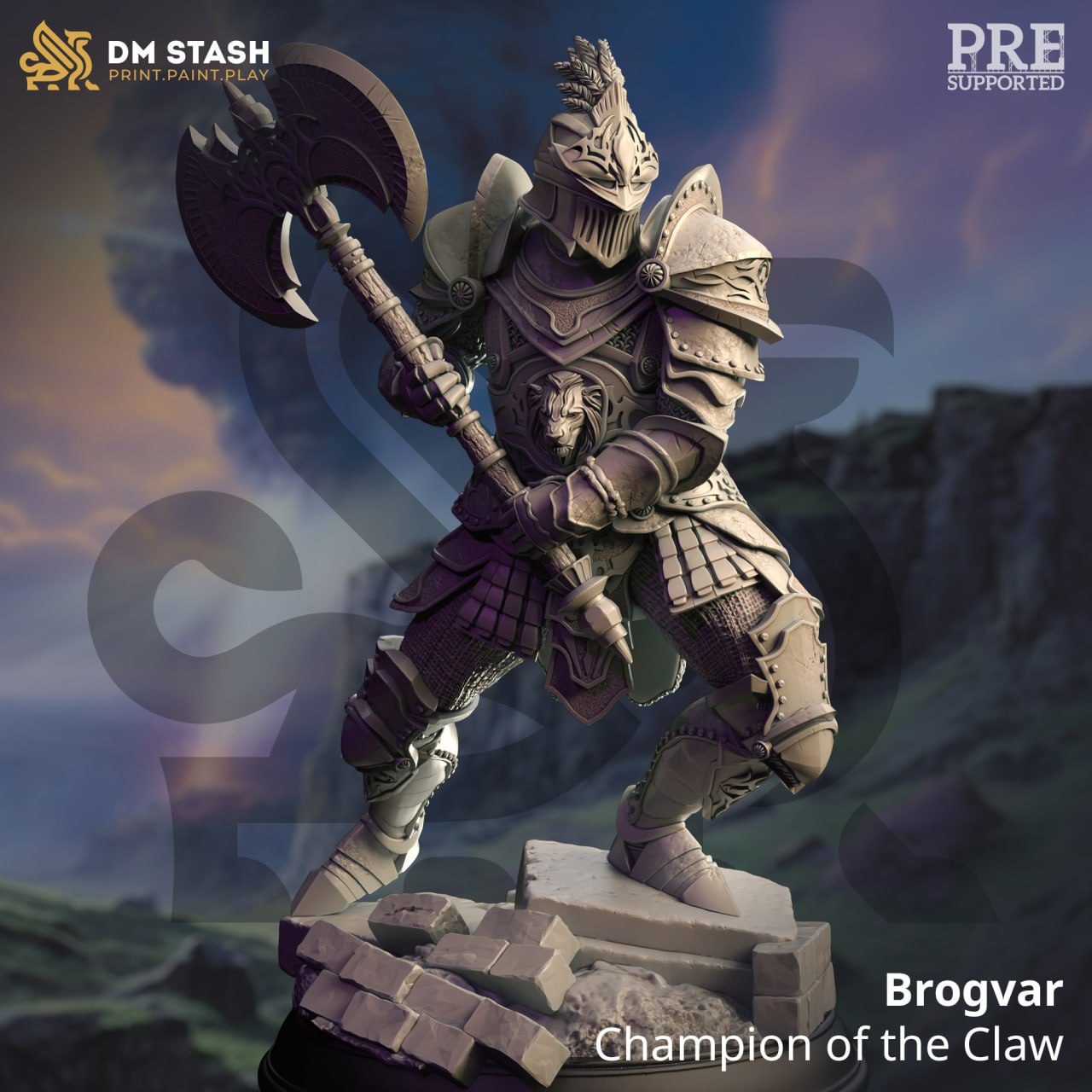 Dm Stash-Arcane Skyes Mayo view 2