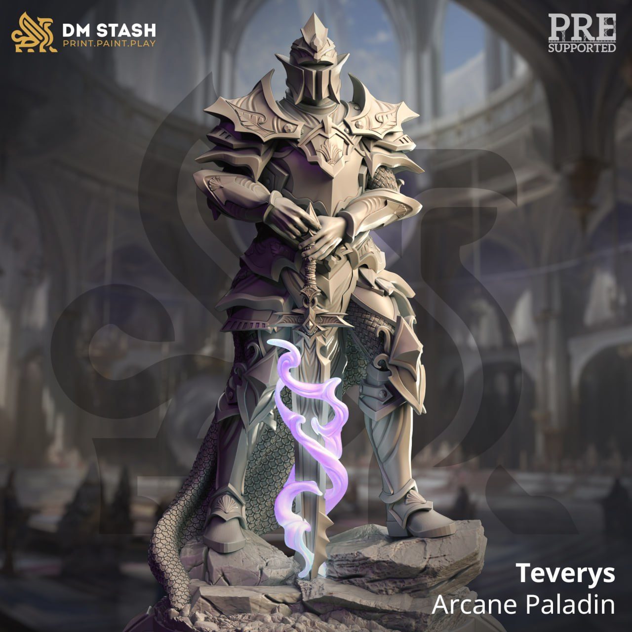 Dm Stash-Arcane Skyes Mayo view 3