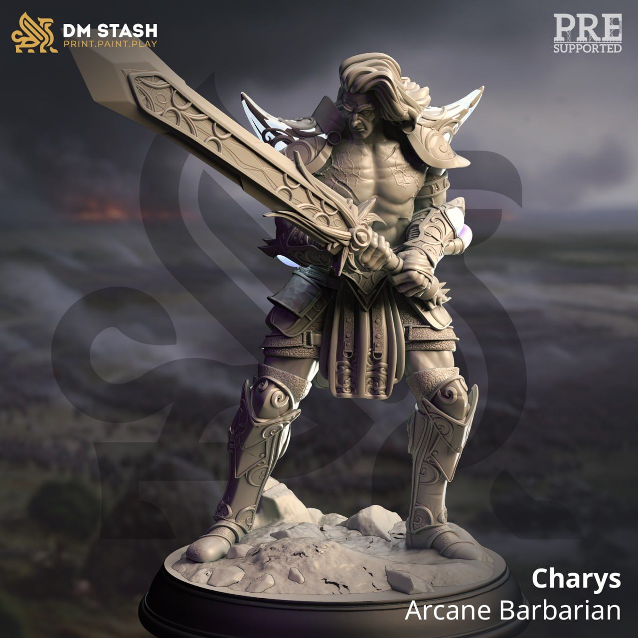 Dm Stash-Arcane Skyes Mayo view 5