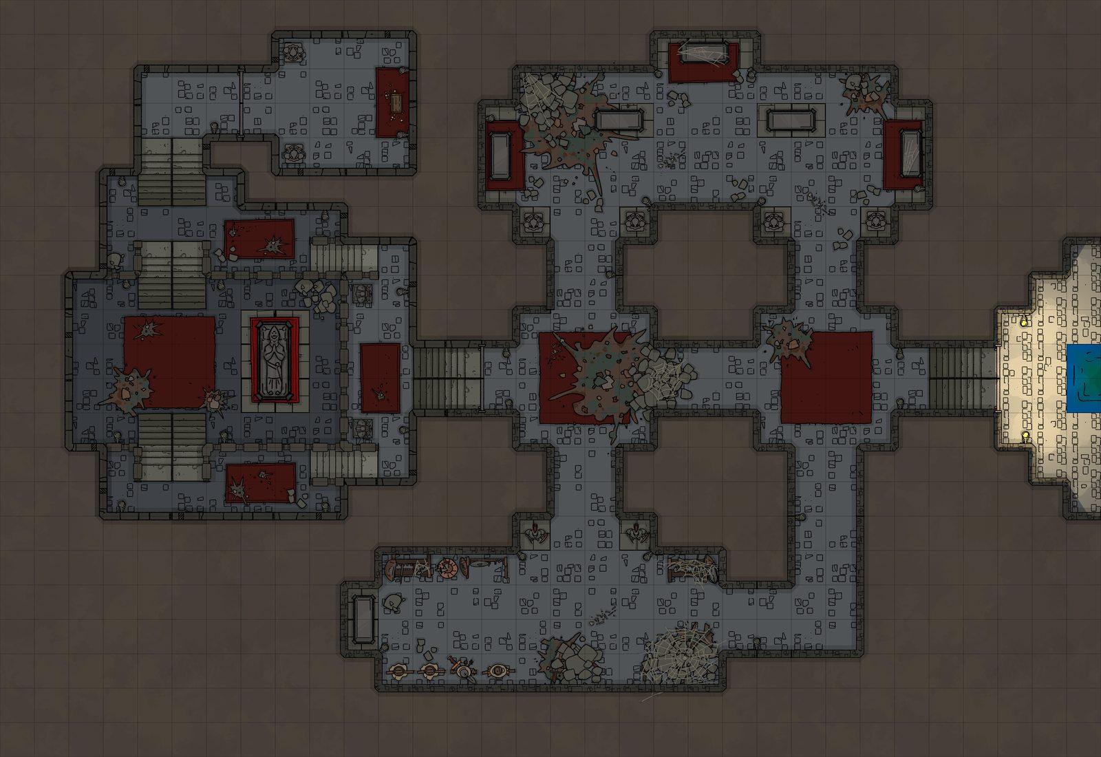 Battlemaps view 2