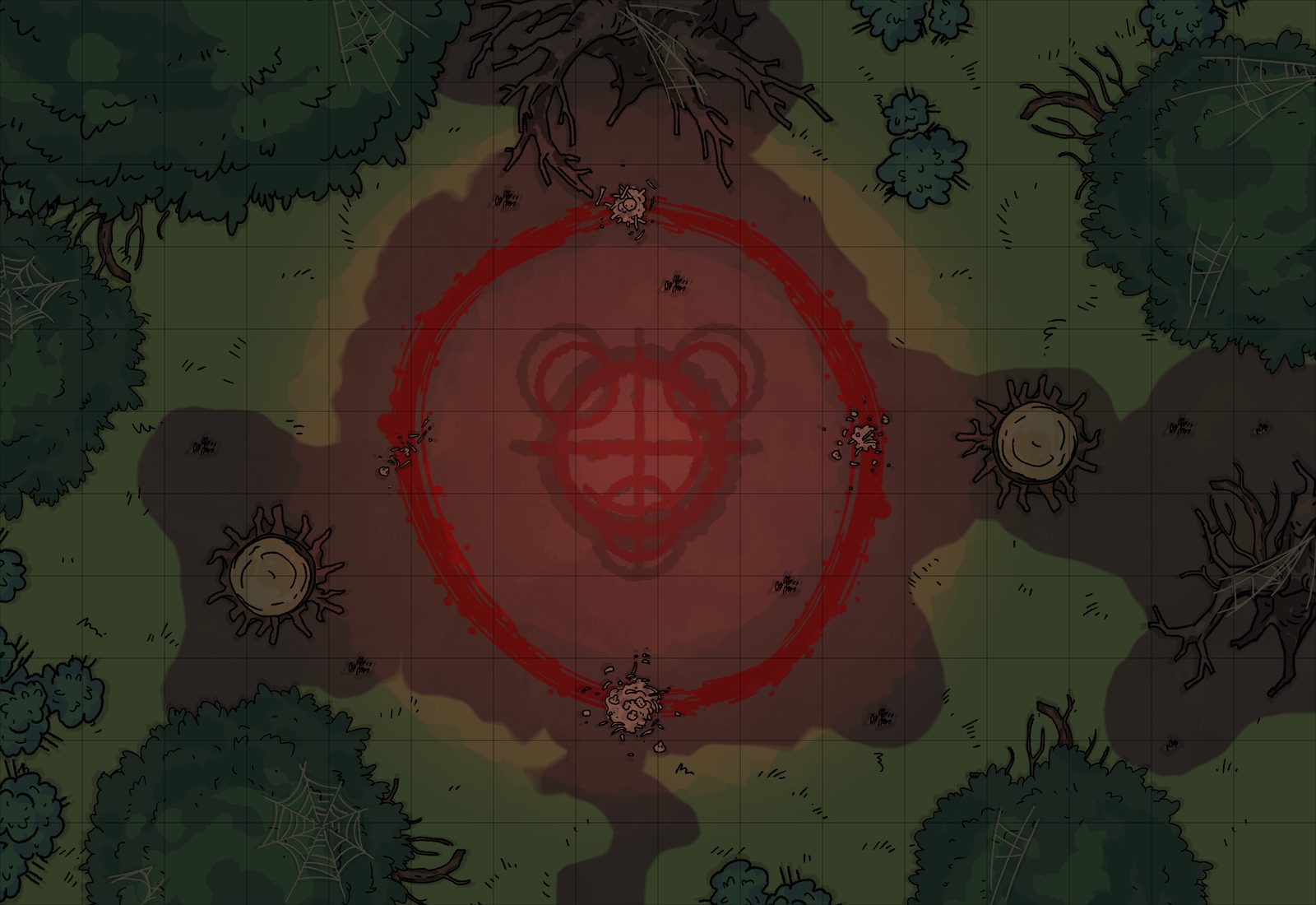 Battlemaps view 4