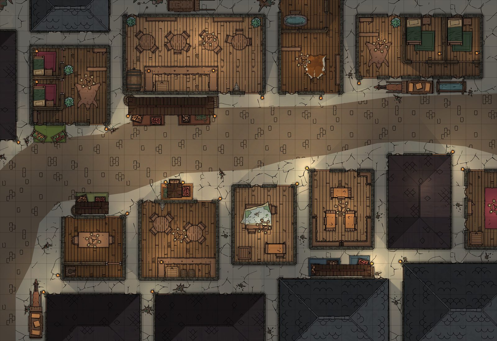 Battlemaps view 6