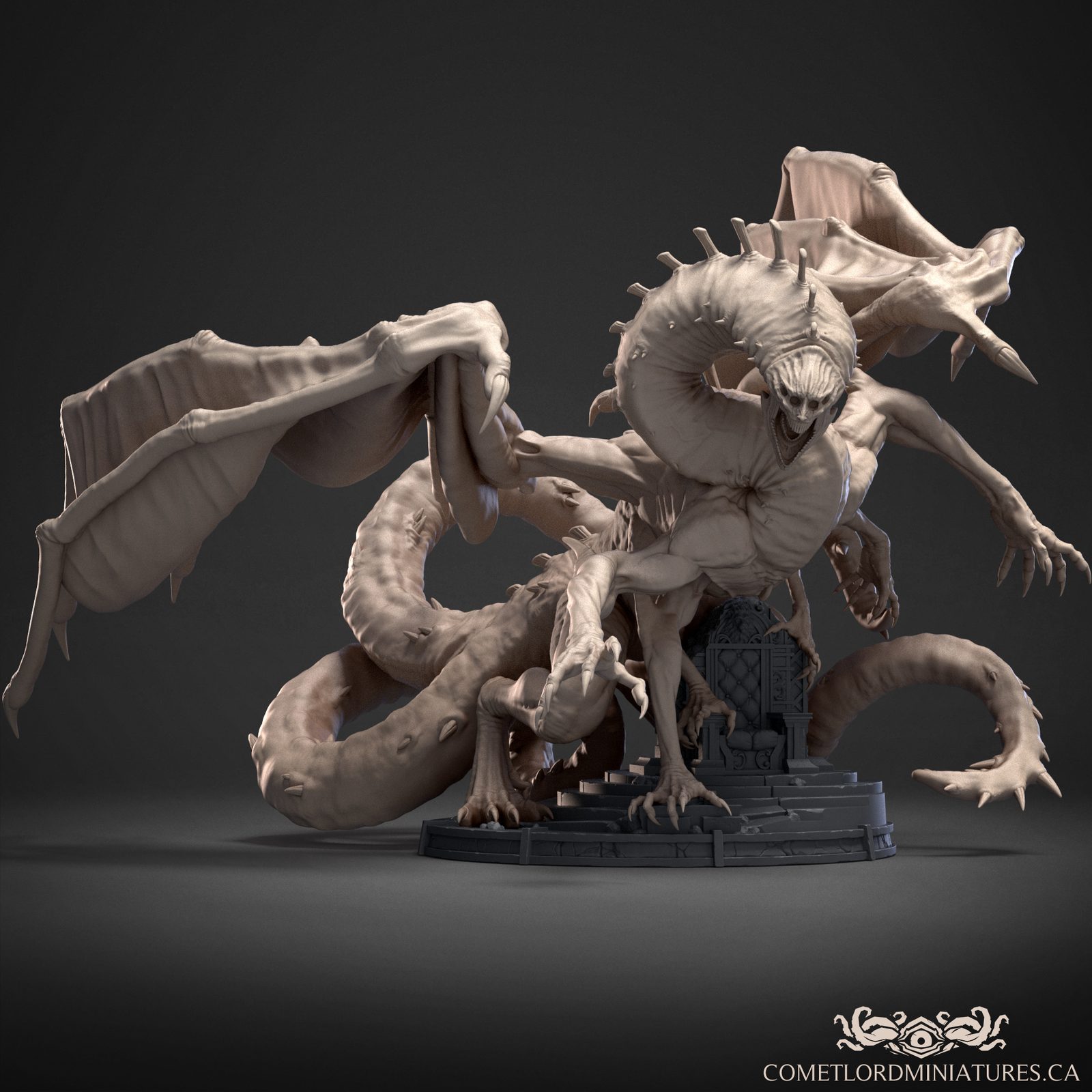 Cometlordminis 214 Falsedragon 673B777E43226