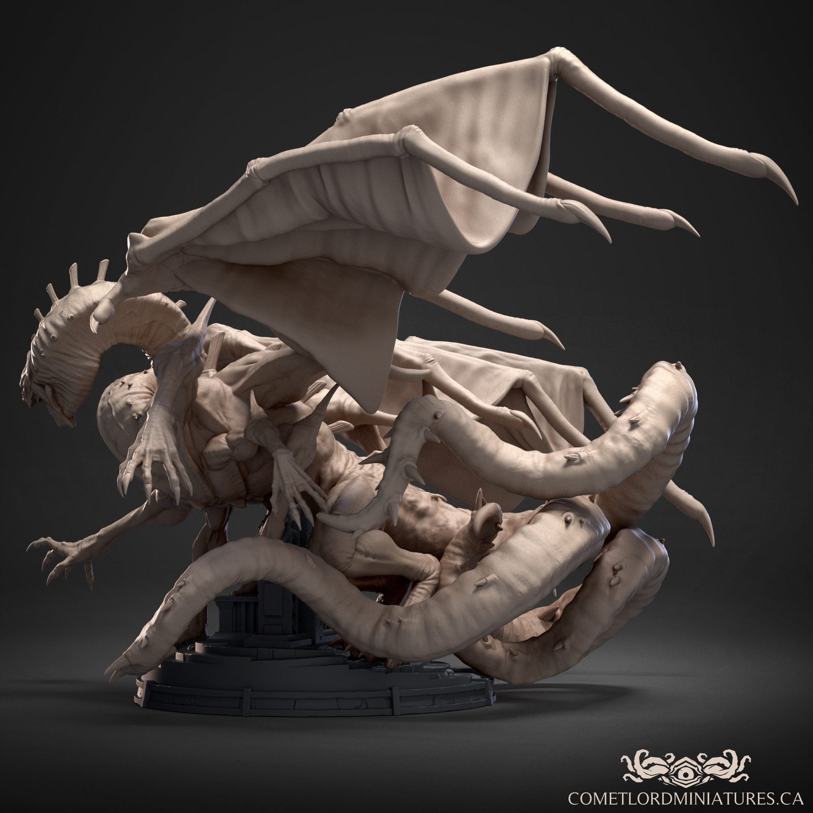 Cometlordminis 214 Falsedragon 673B777E43226 view 2
