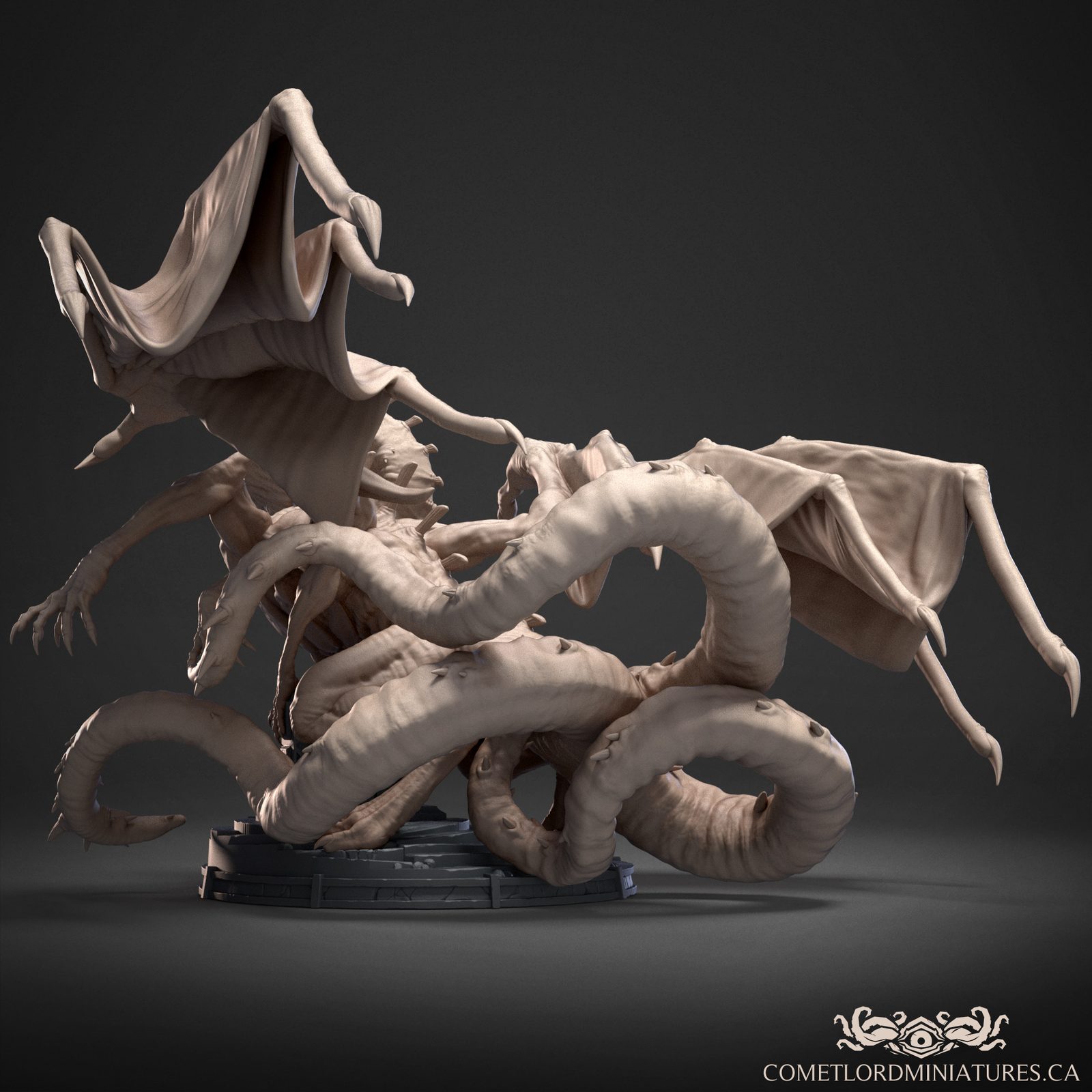 Cometlordminis 214 Falsedragon 673B777E43226 view 4
