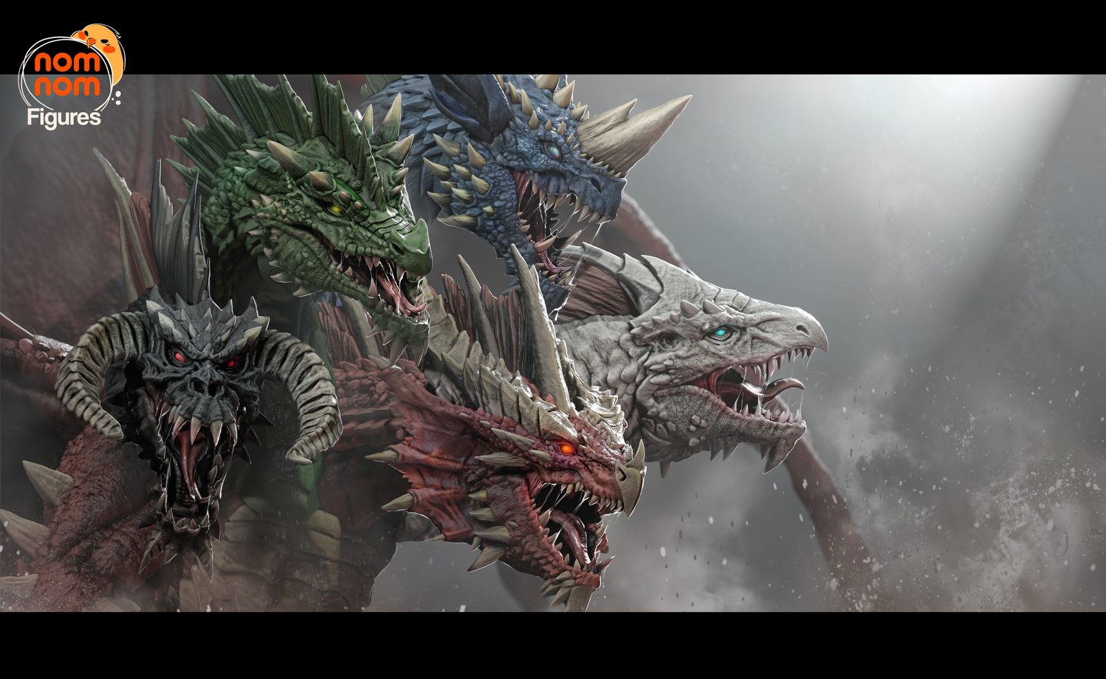 Dungeons & Dragons view 3