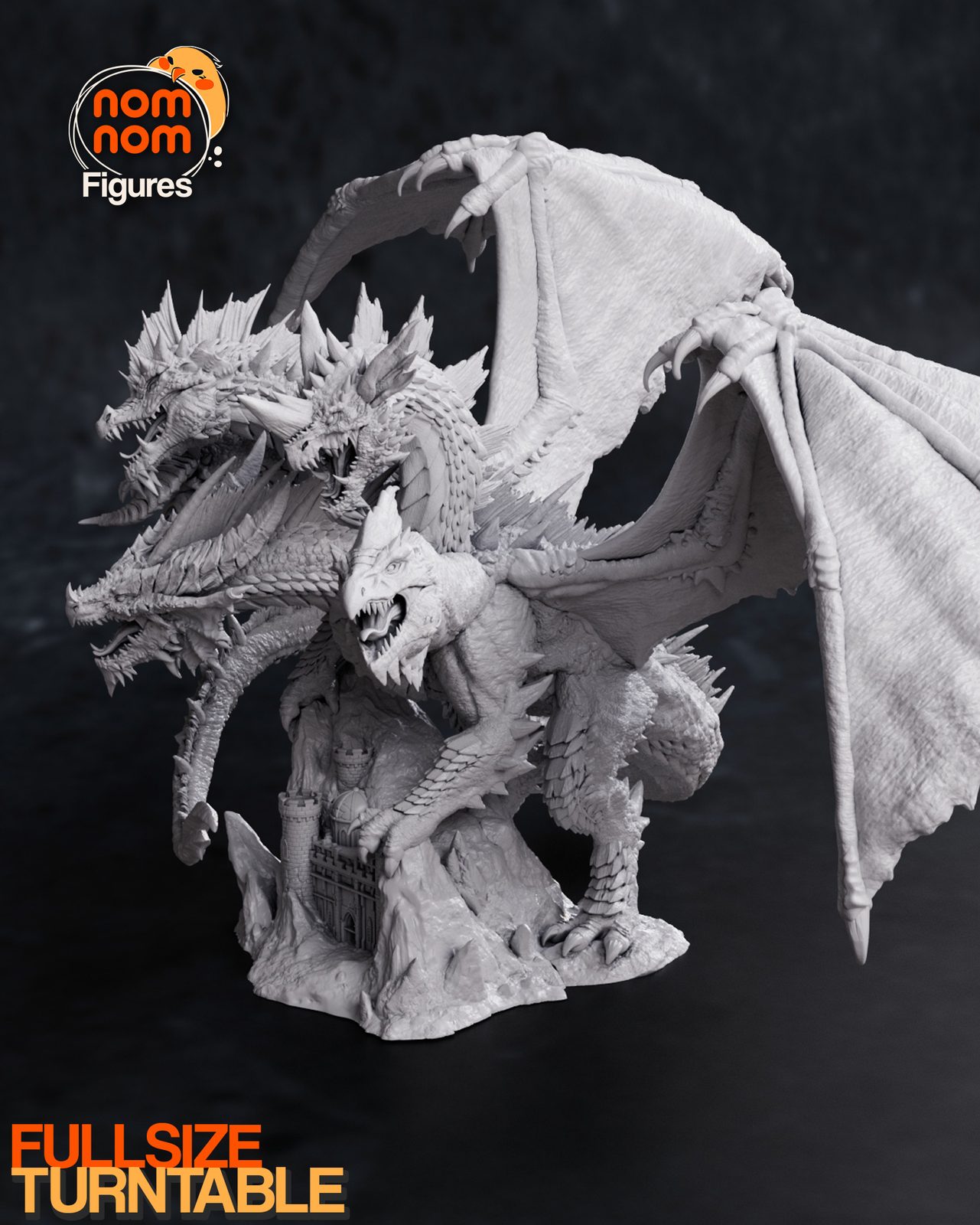 Dungeons & Dragons view 6