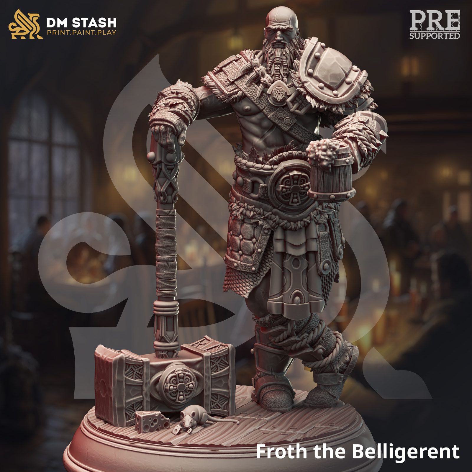 Orcish Incursion Unsupported view 4
