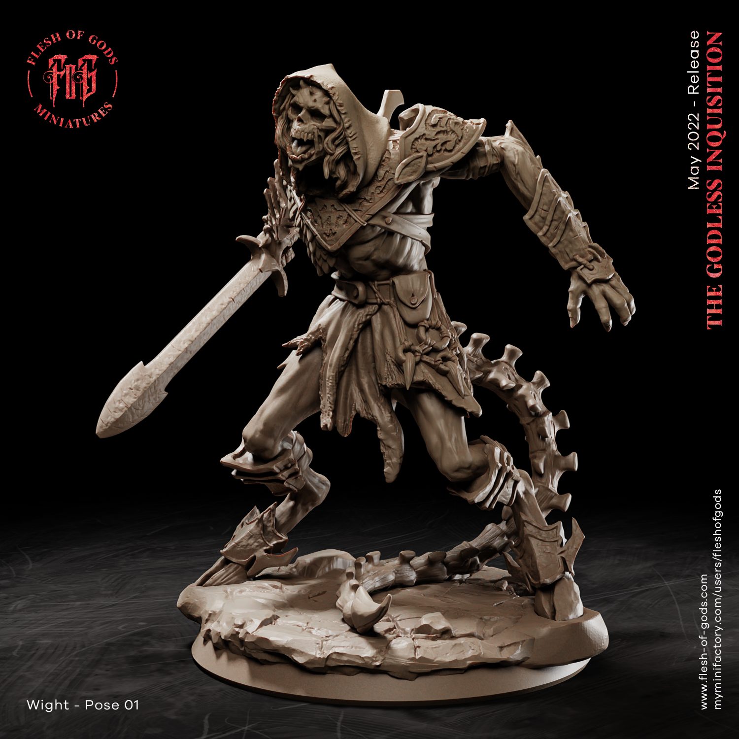 Wight Pose 01