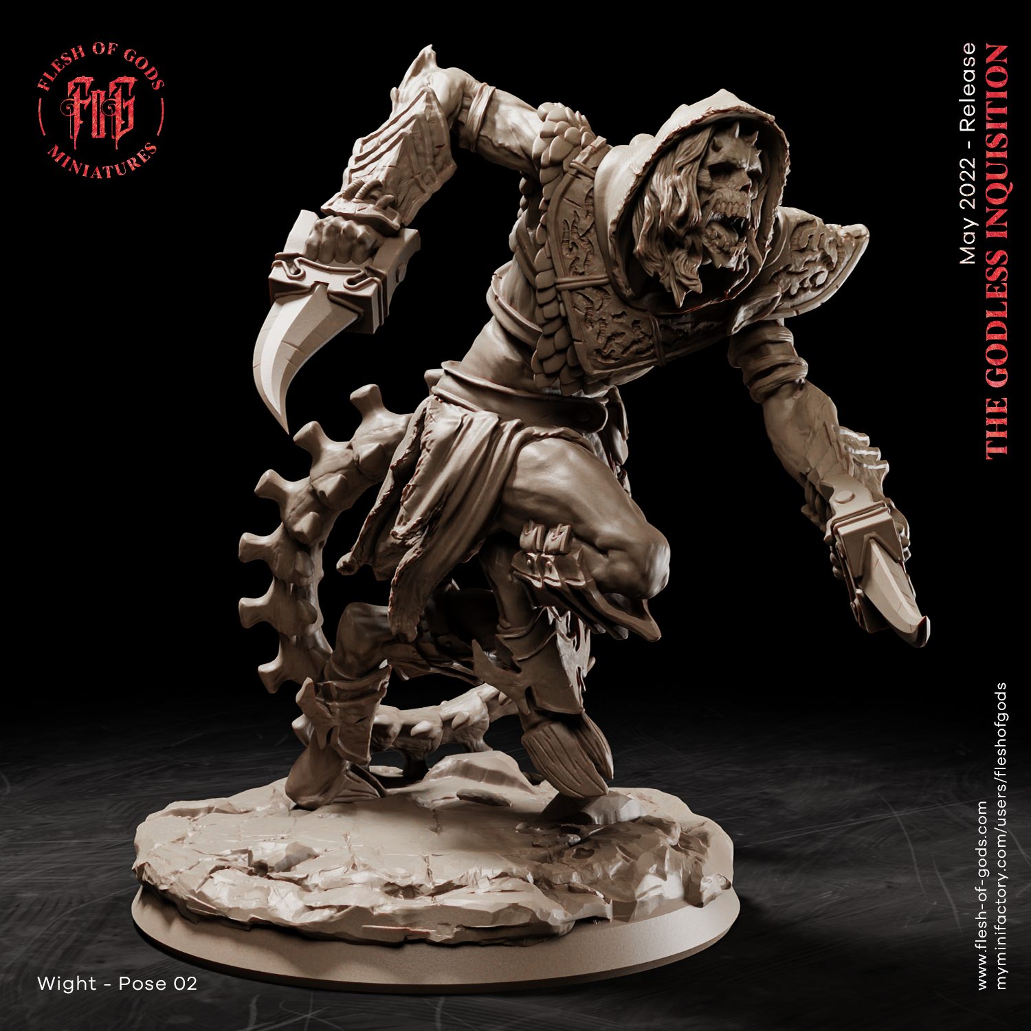 Wight Pose 02