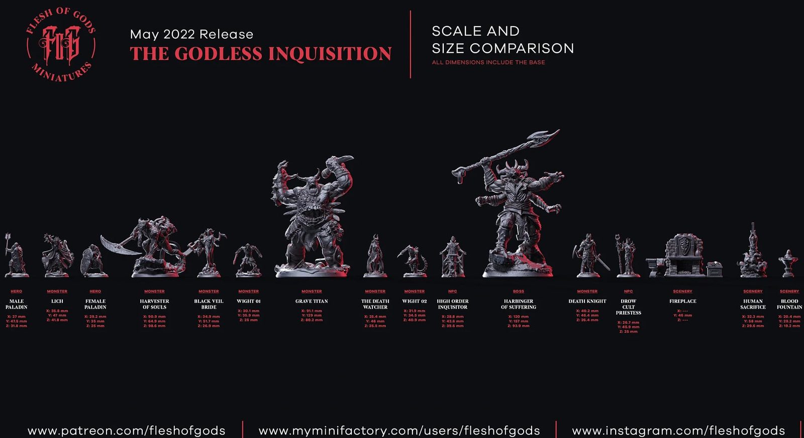 2022 05 The Godless Inquisition