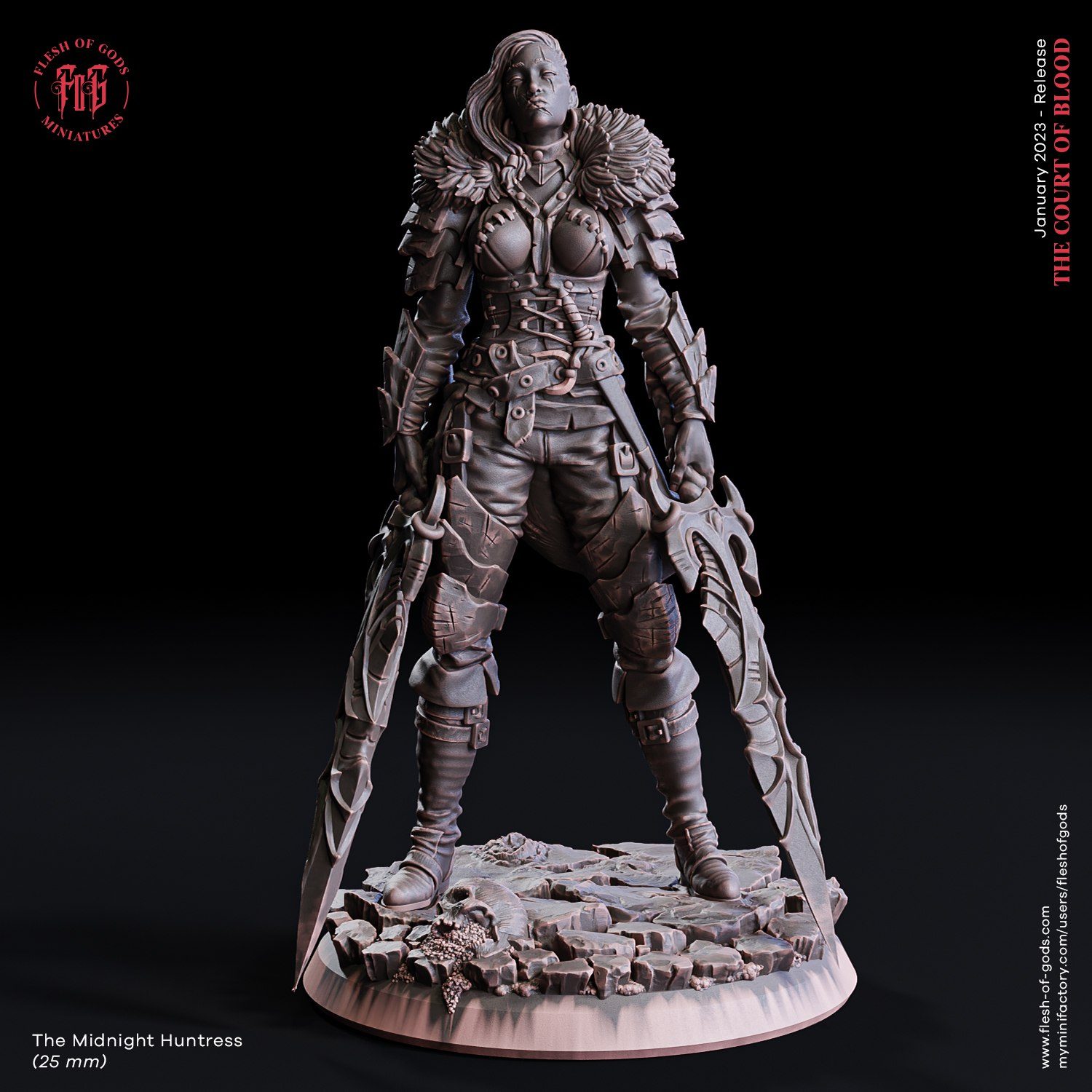 2023 01 The Court Of Blood view 5