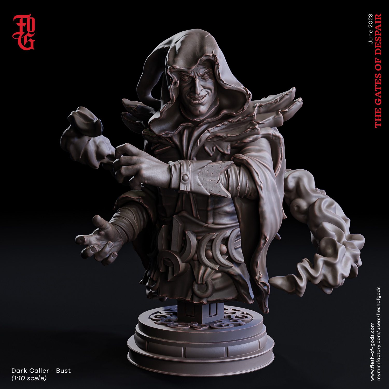 Dark Caller