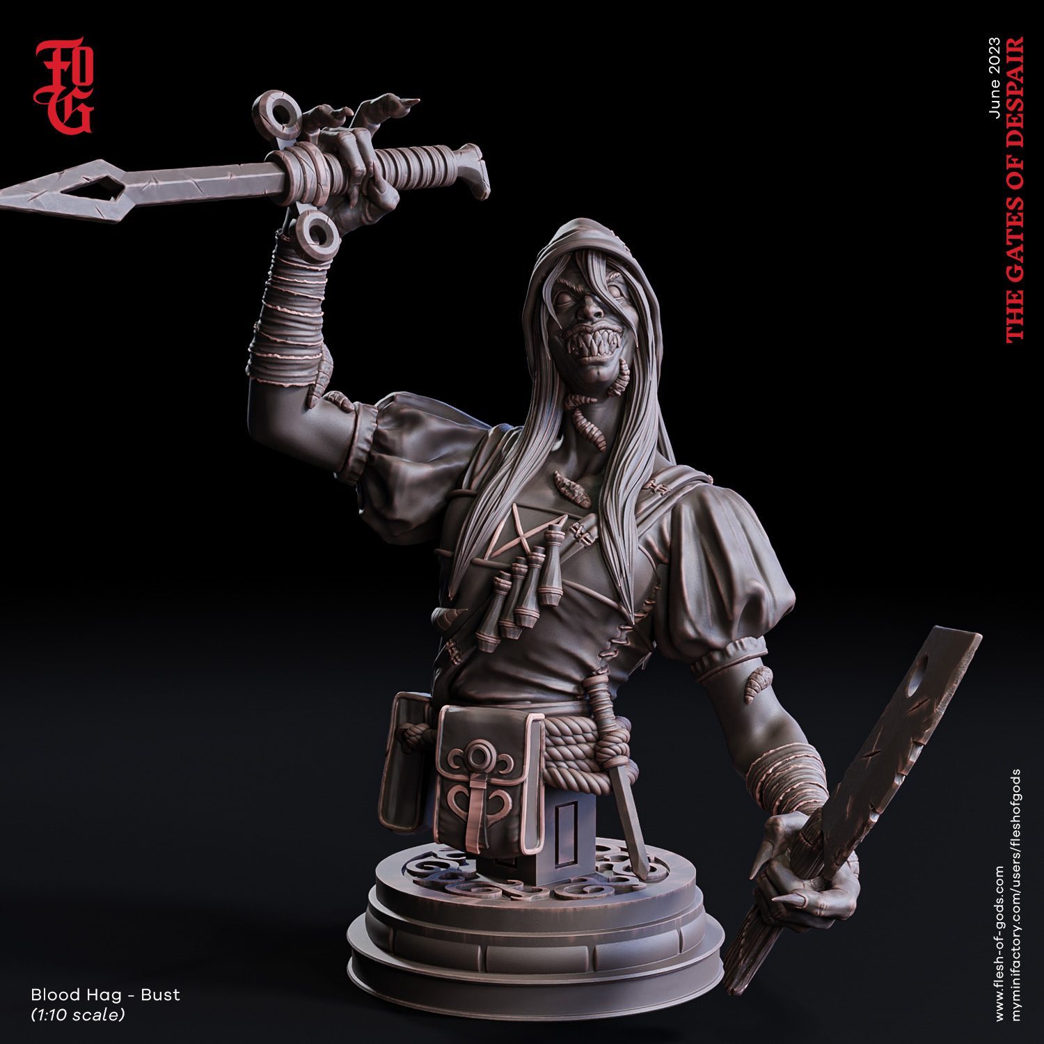 Blood Hag