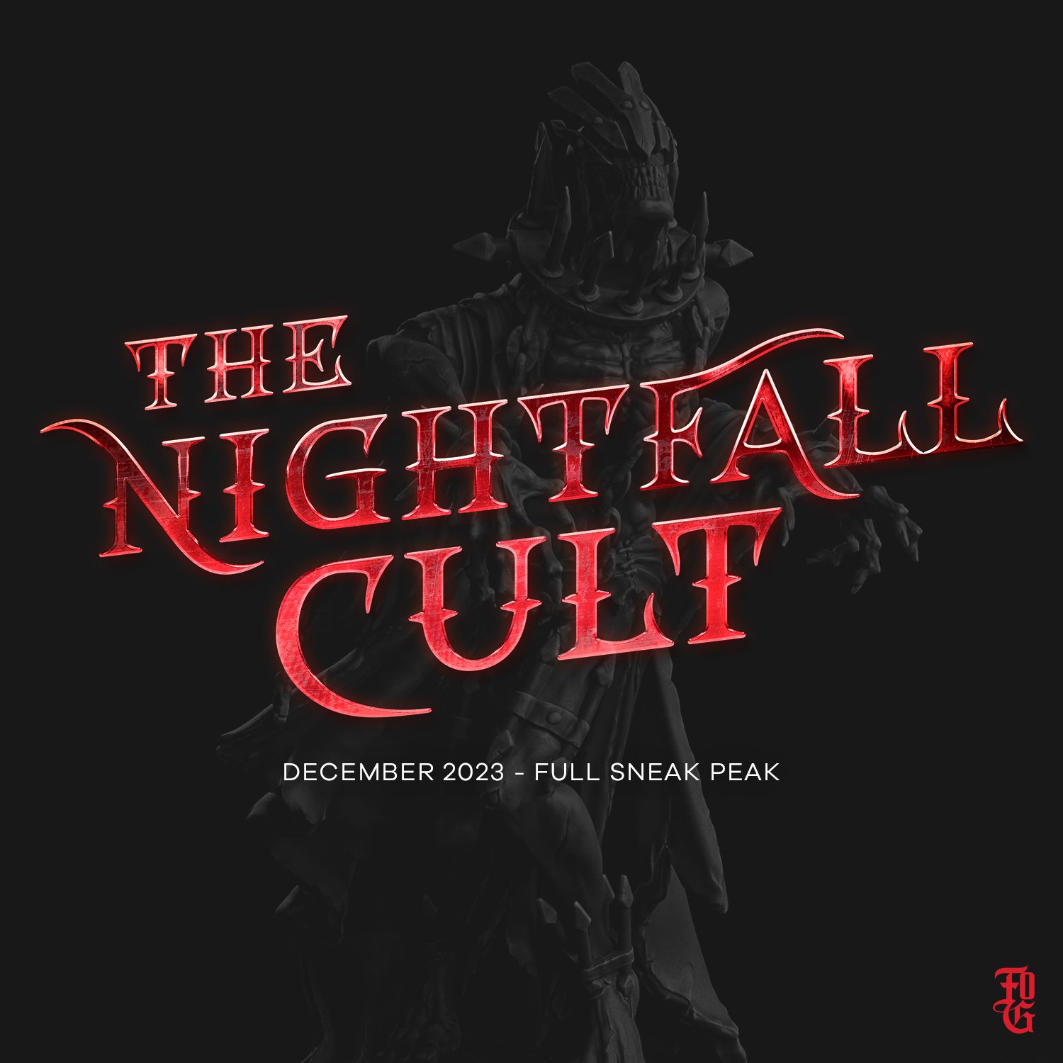 2023 12 The Nightfall Cult