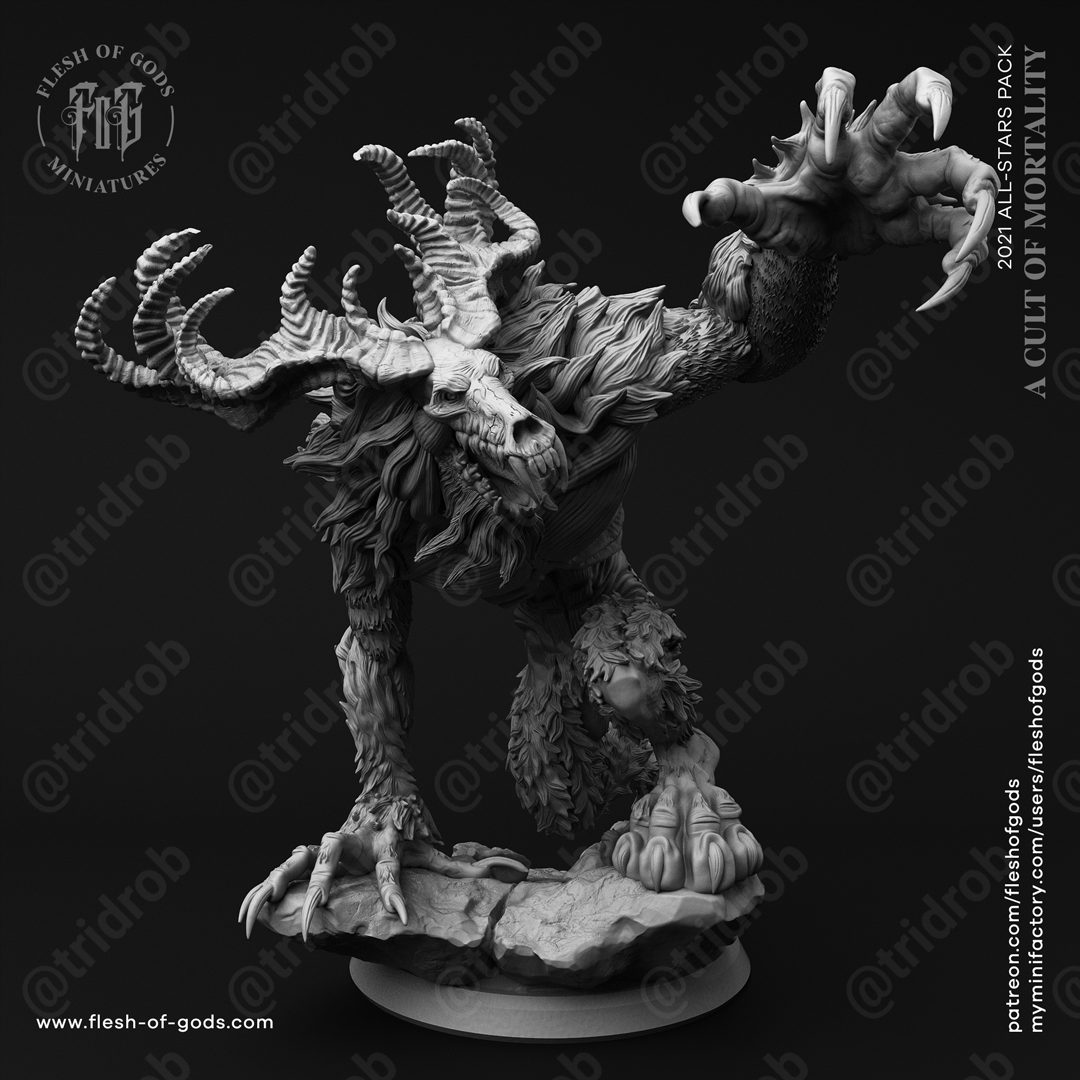 Leshen